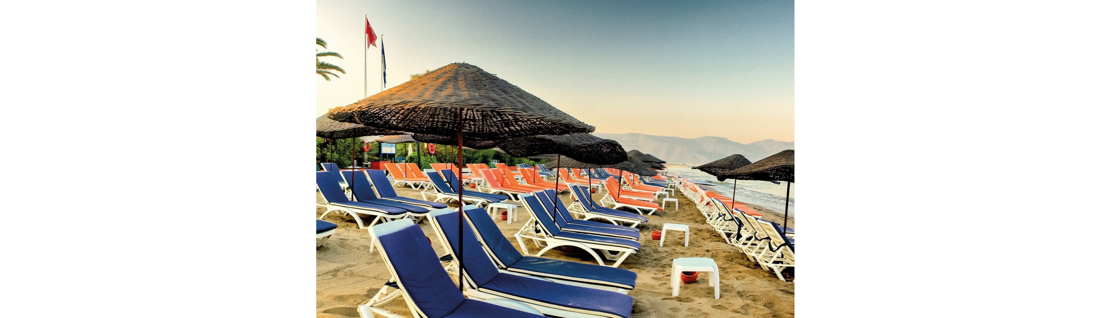 Ephesia Resort Hotel