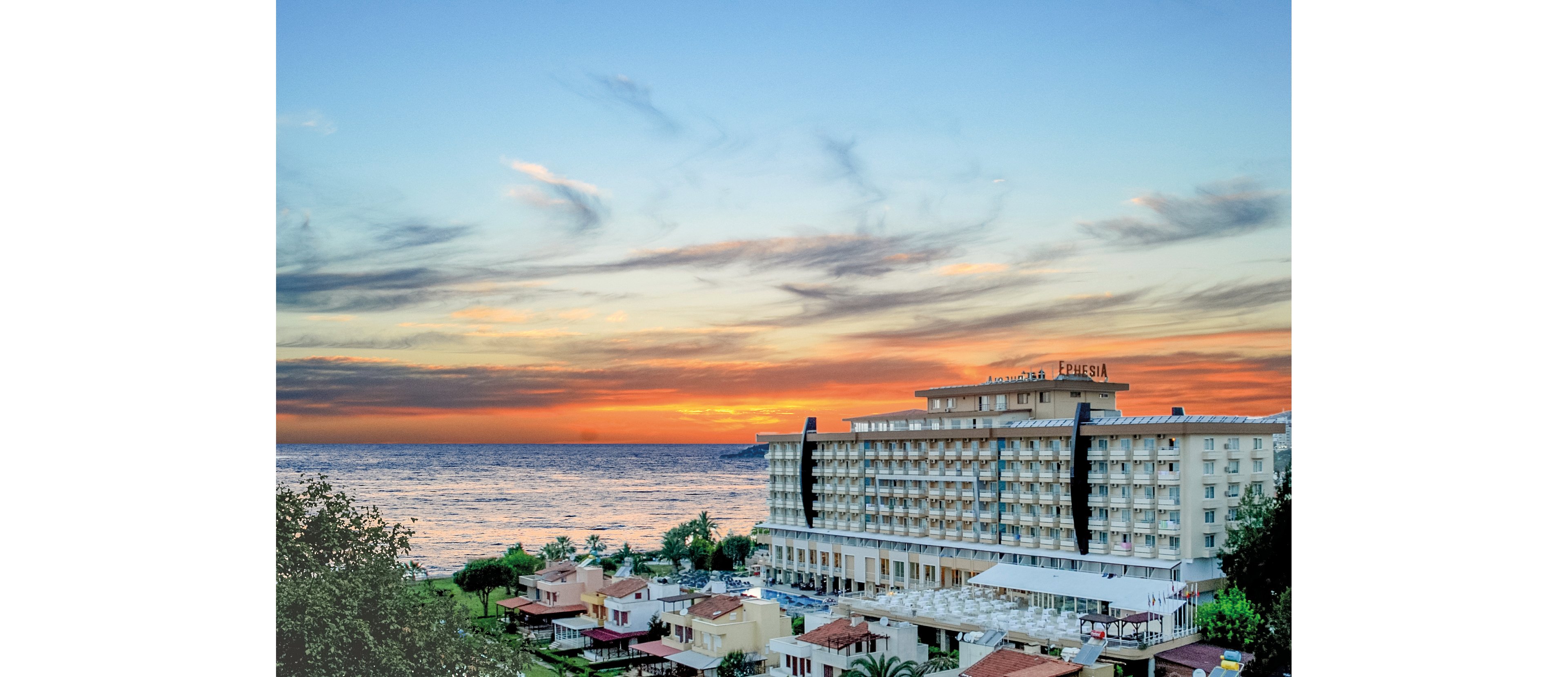 Ephesia Resort Hotel