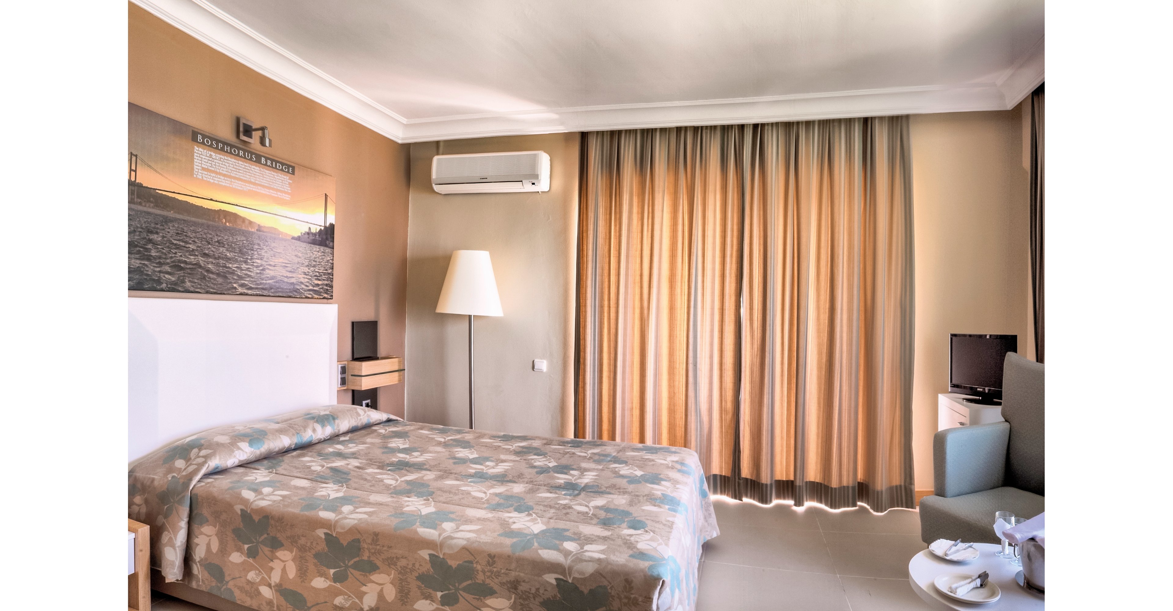 Ephesia Resort Hotel