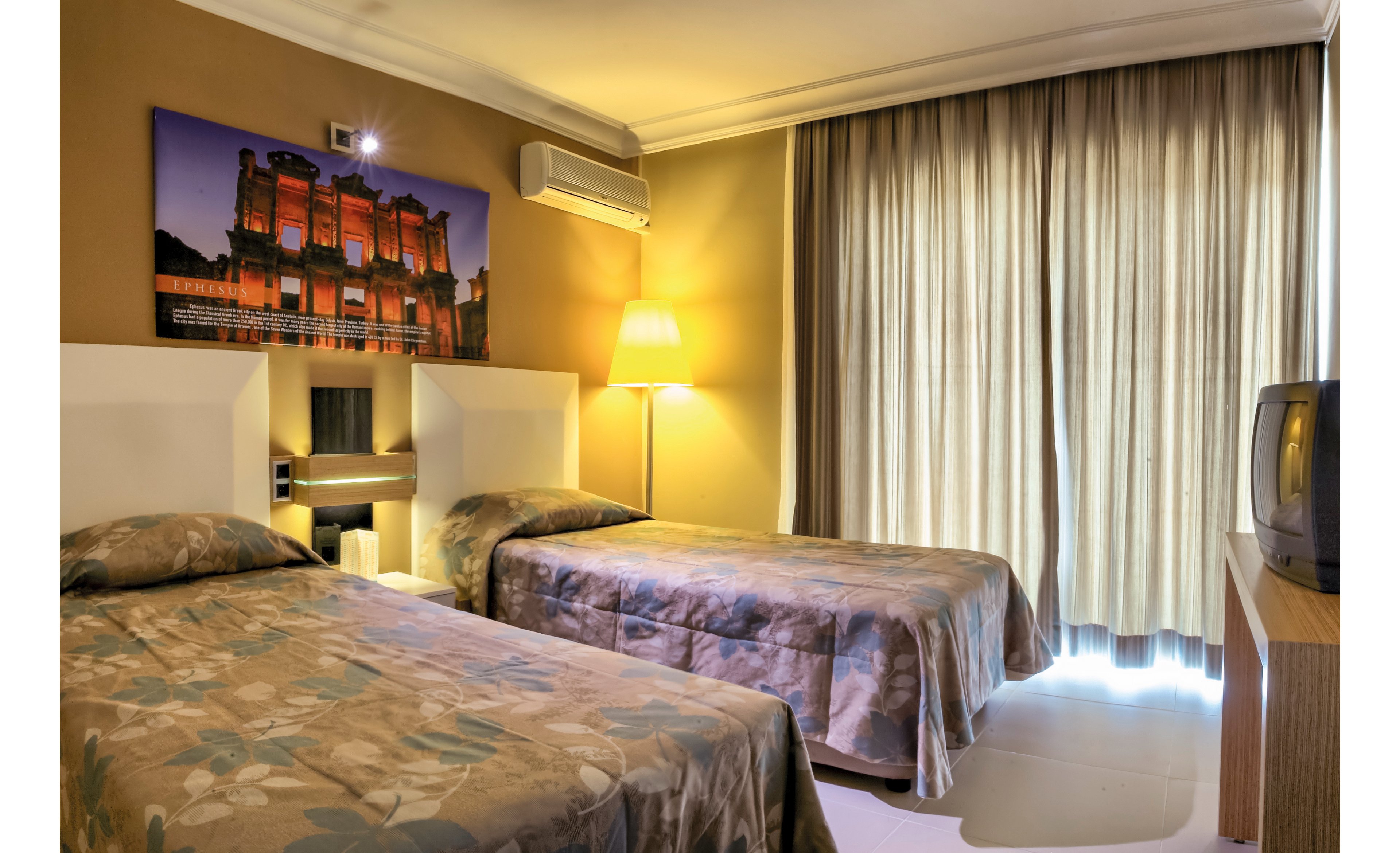 Ephesia Resort Hotel