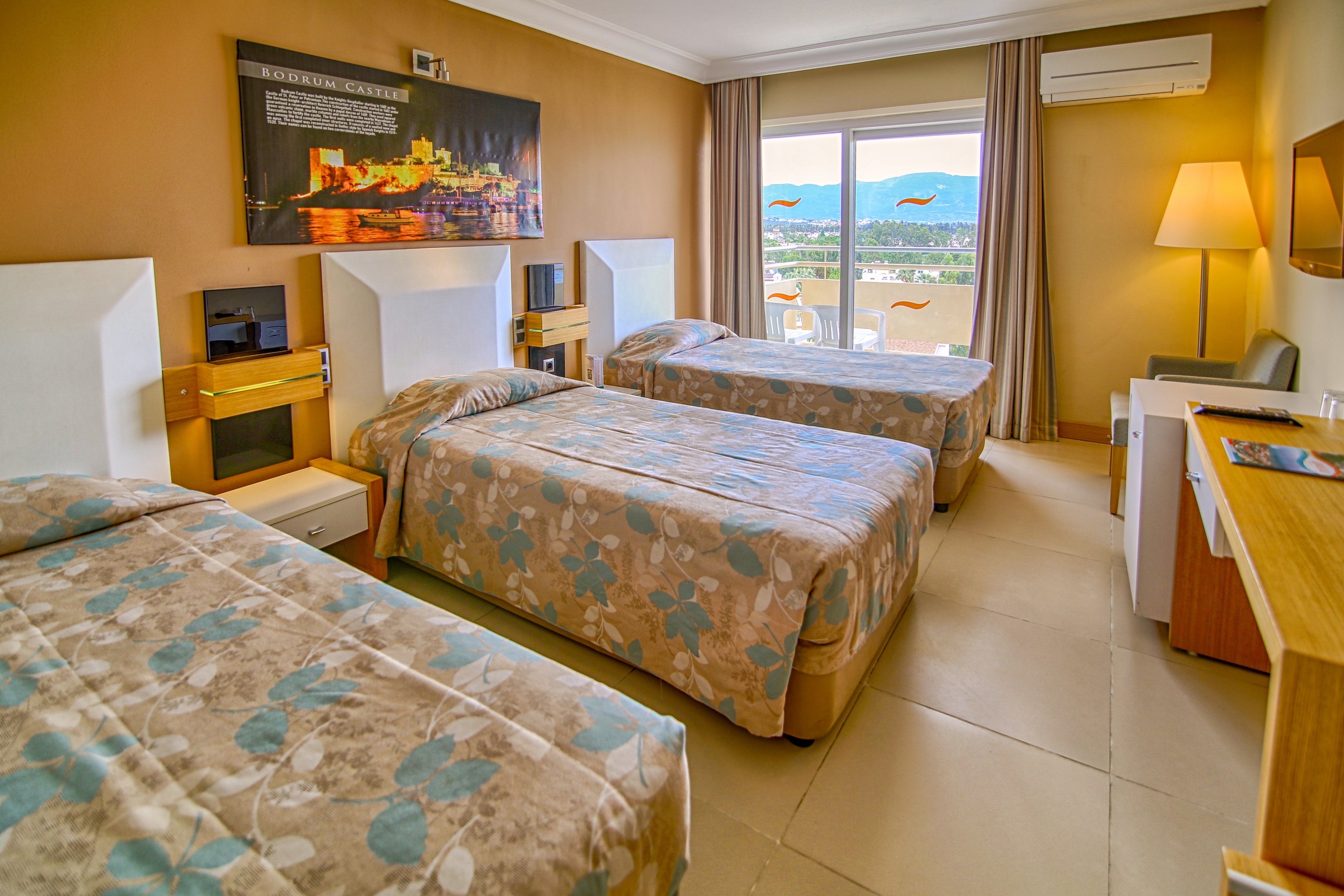 Ephesia Resort Hotel