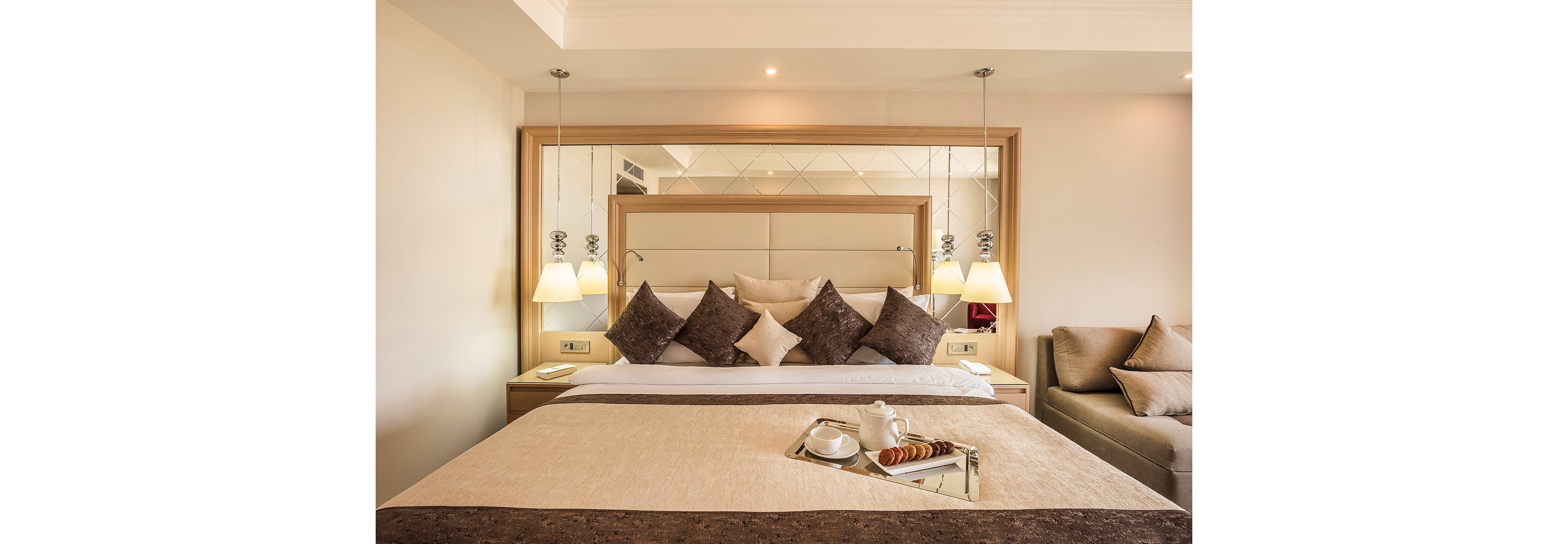 KoruMar Ephesus Beach & Spa Resort