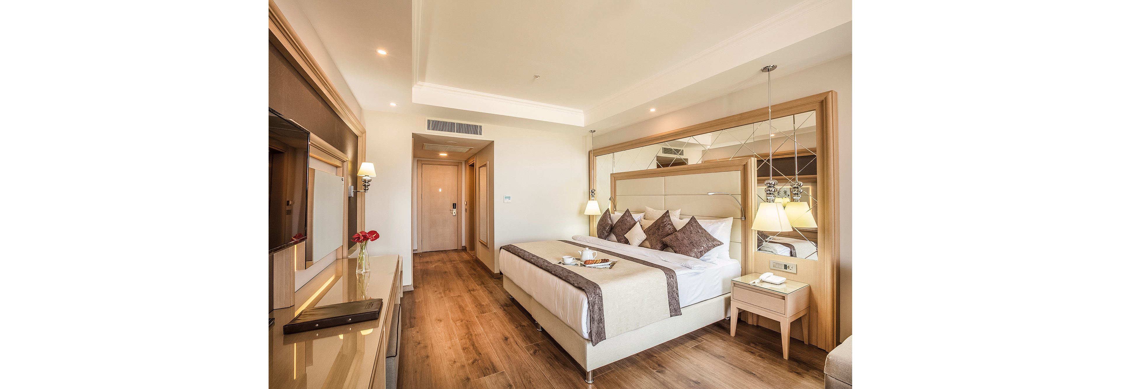 KoruMar Ephesus Beach & Spa Resort