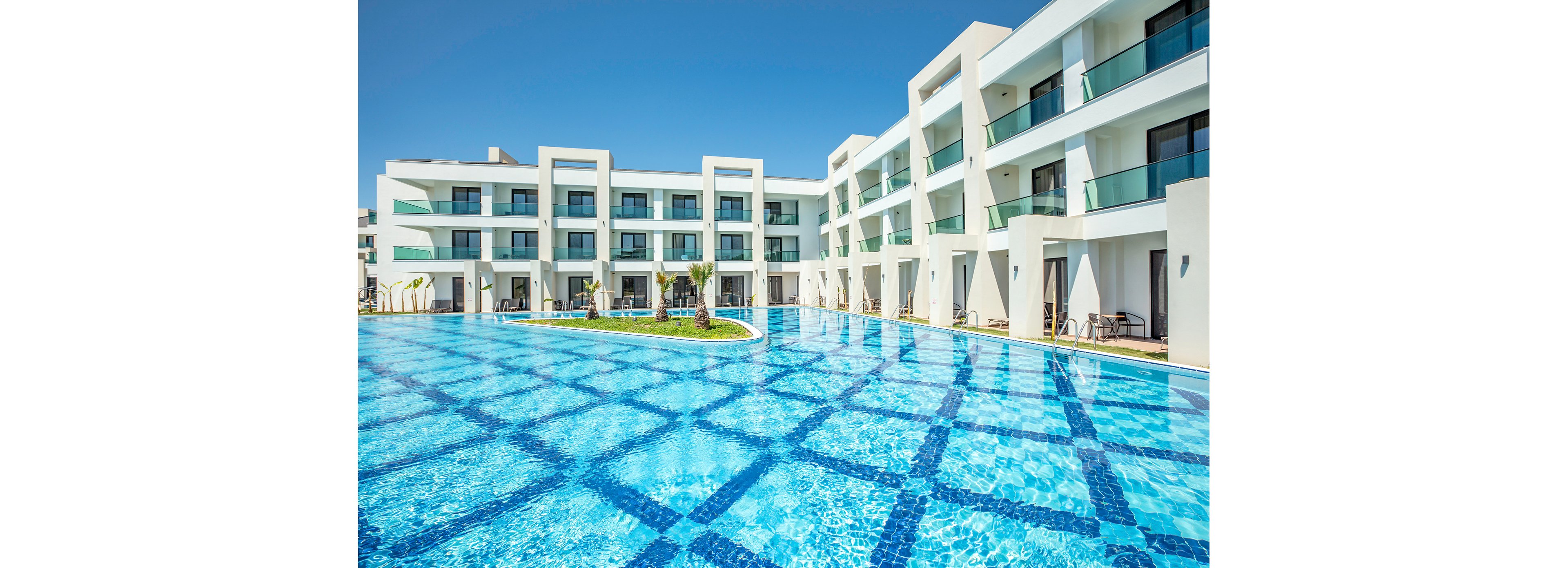 KoruMar Ephesus Beach & Spa Resort