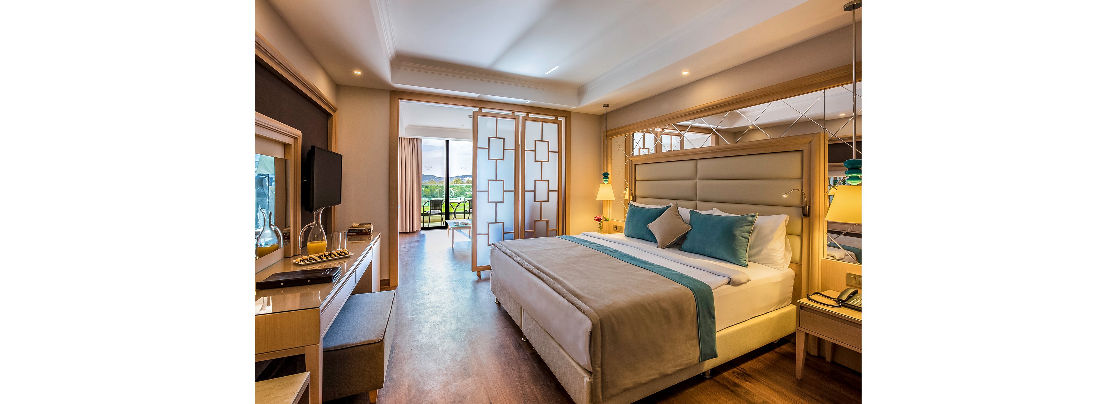 KoruMar Ephesus Beach & Spa Resort