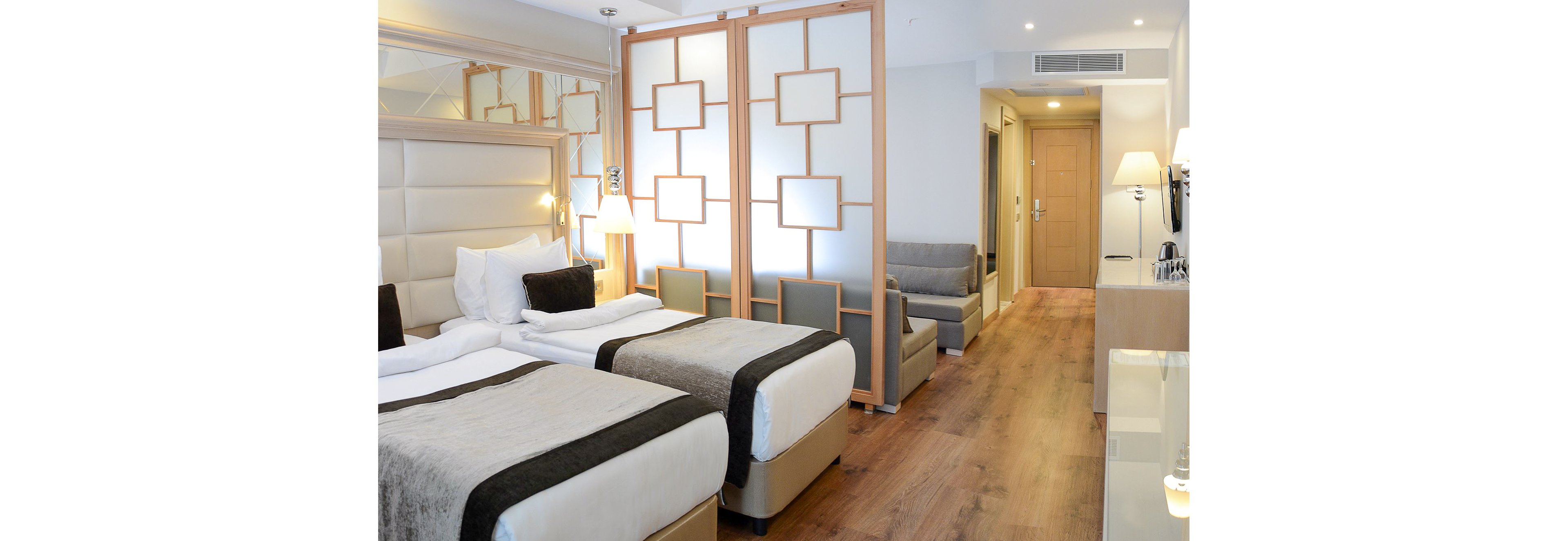 KoruMar Ephesus Beach & Spa Resort