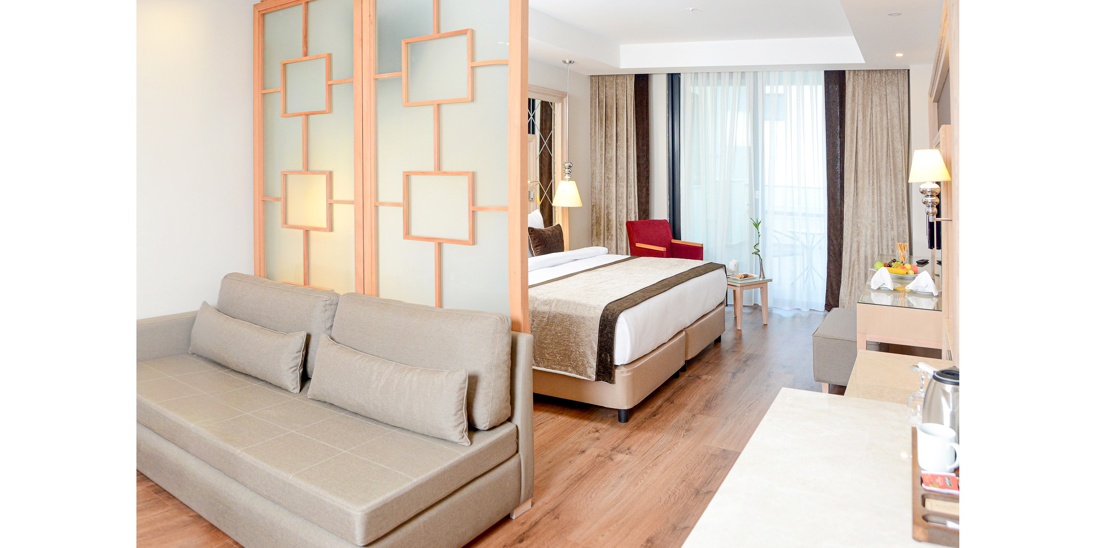 KoruMar Ephesus Beach & Spa Resort