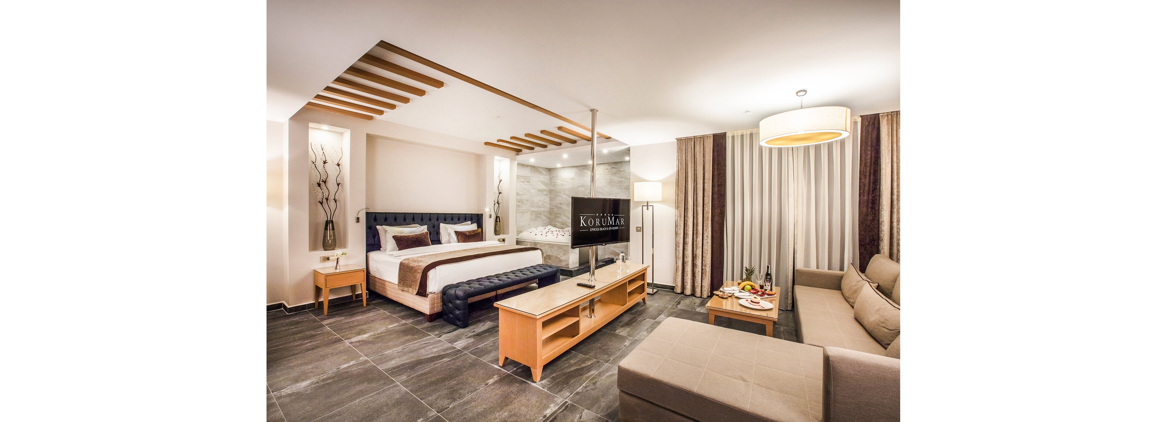 KoruMar Ephesus Beach & Spa Resort