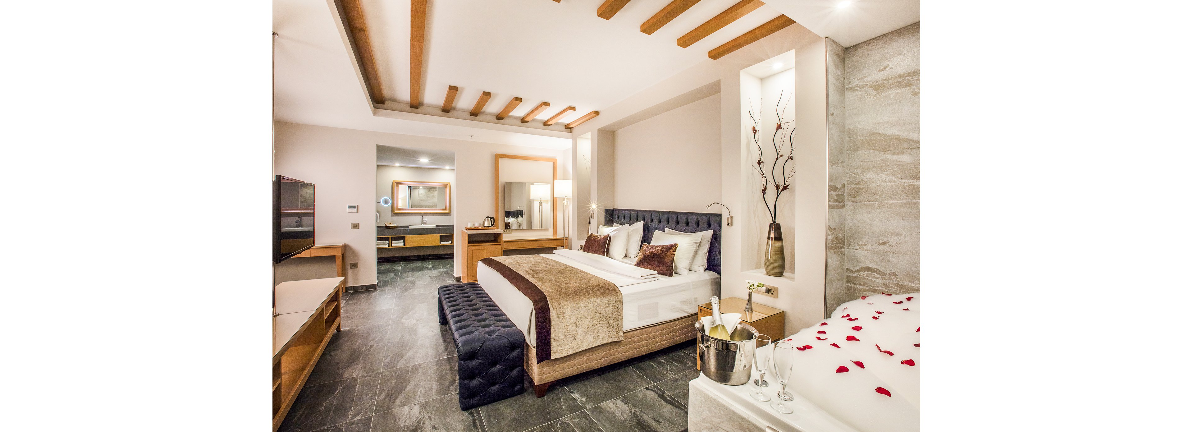 KoruMar Ephesus Beach & Spa Resort