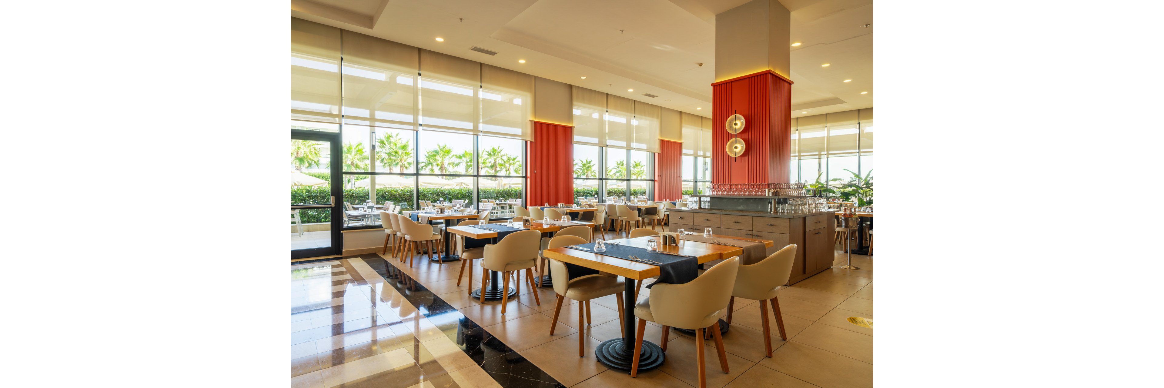 KoruMar Ephesus Beach & Spa Resort