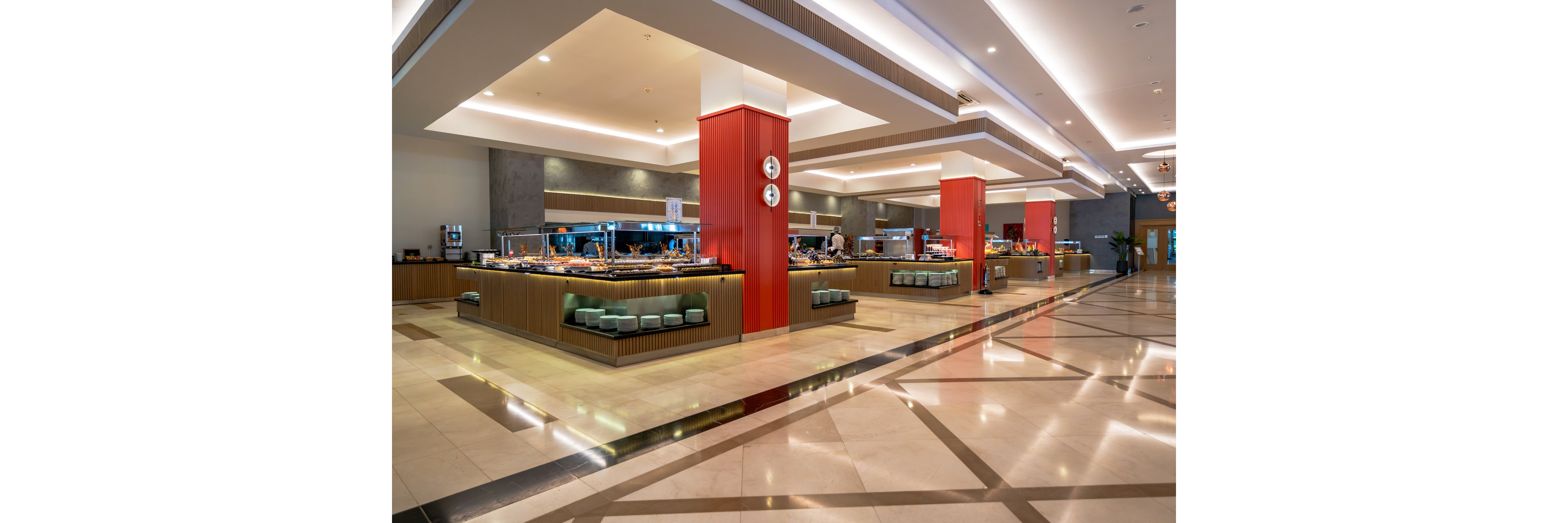 KoruMar Ephesus Beach & Spa Resort