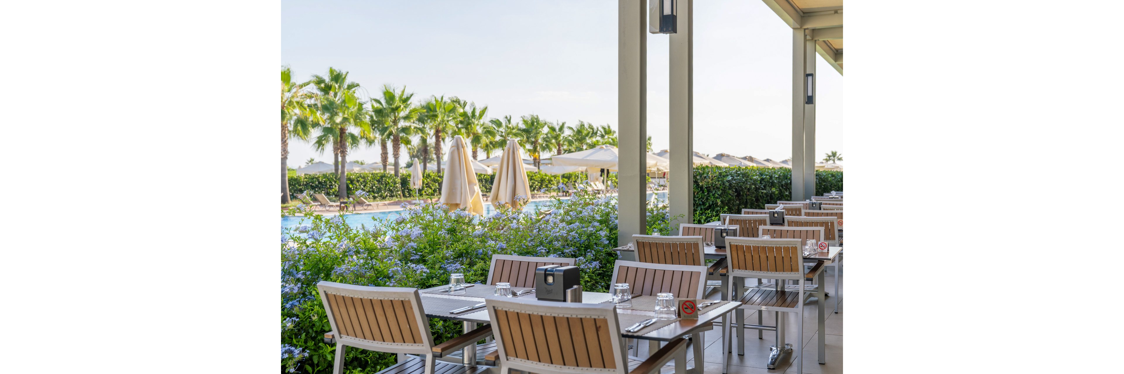 KoruMar Ephesus Beach & Spa Resort