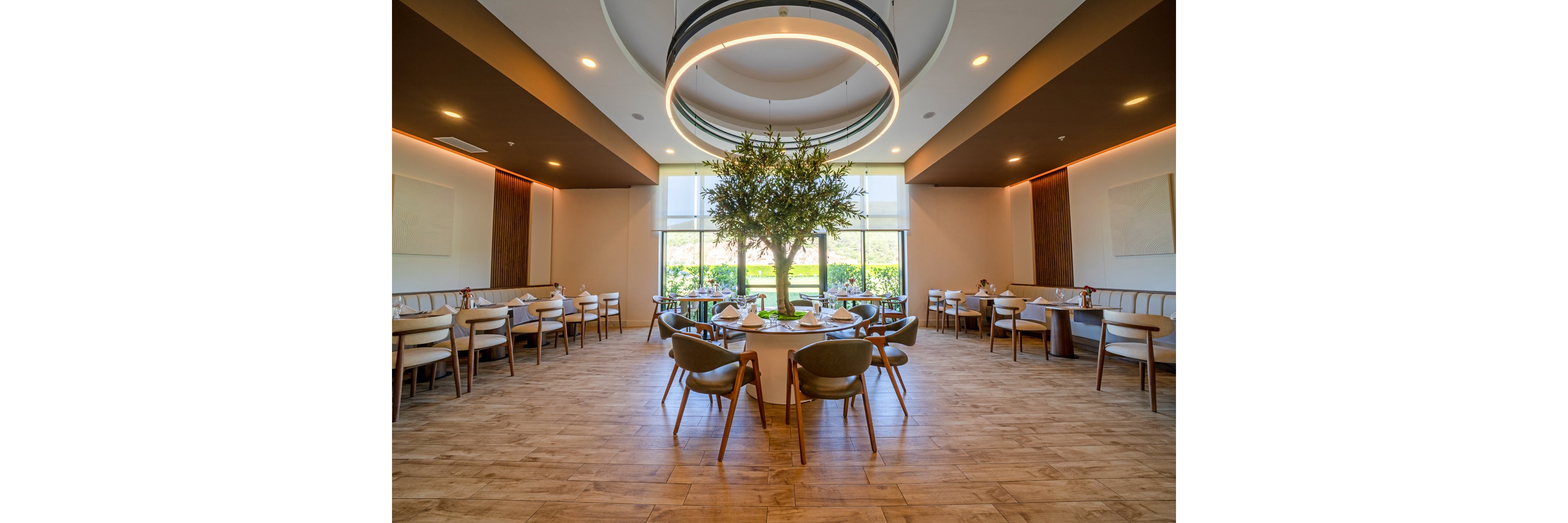 KoruMar Ephesus Beach & Spa Resort