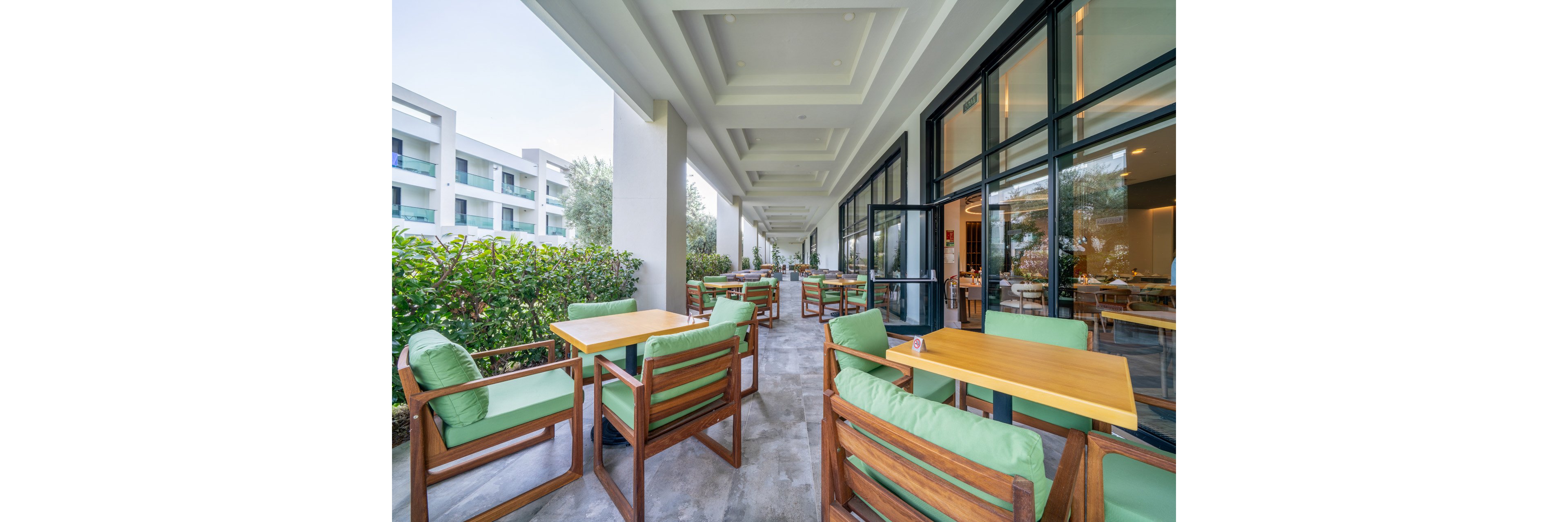 KoruMar Ephesus Beach & Spa Resort