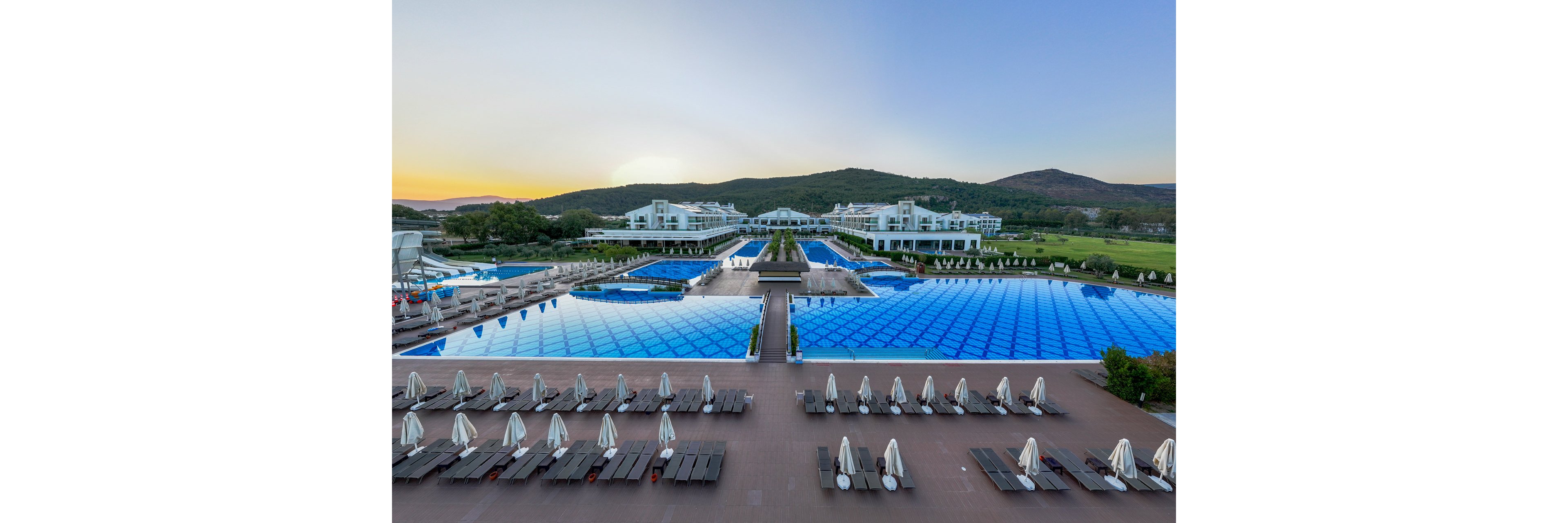 KoruMar Ephesus Beach & Spa Resort