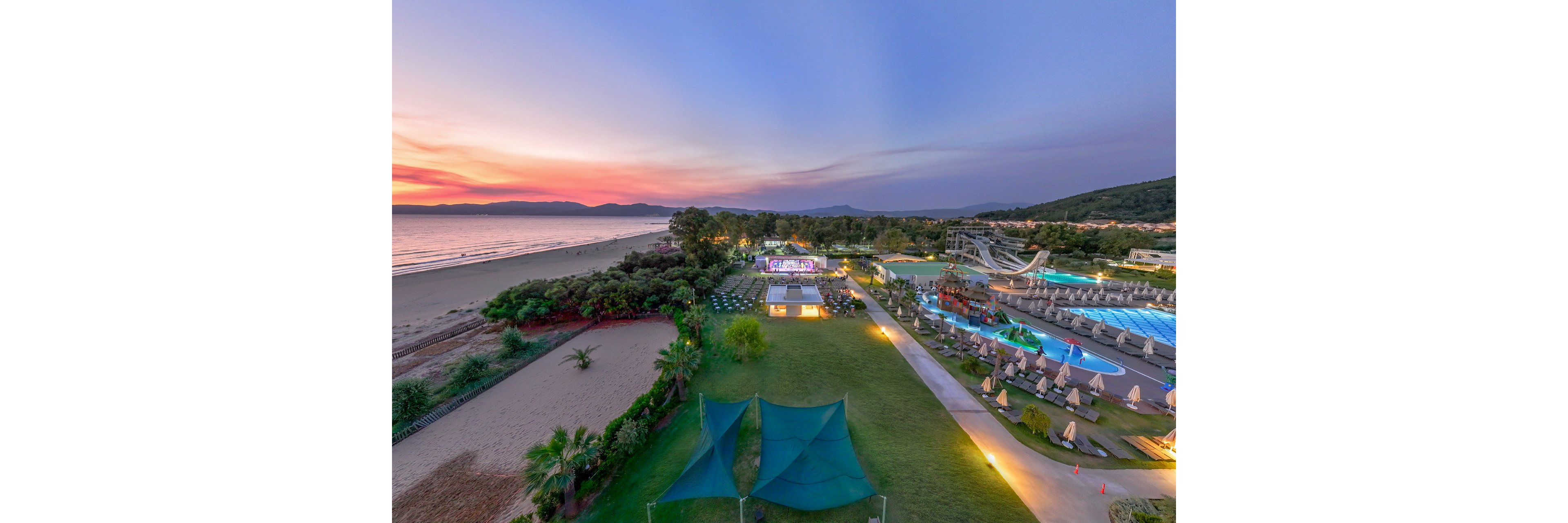 KoruMar Ephesus Beach & Spa Resort