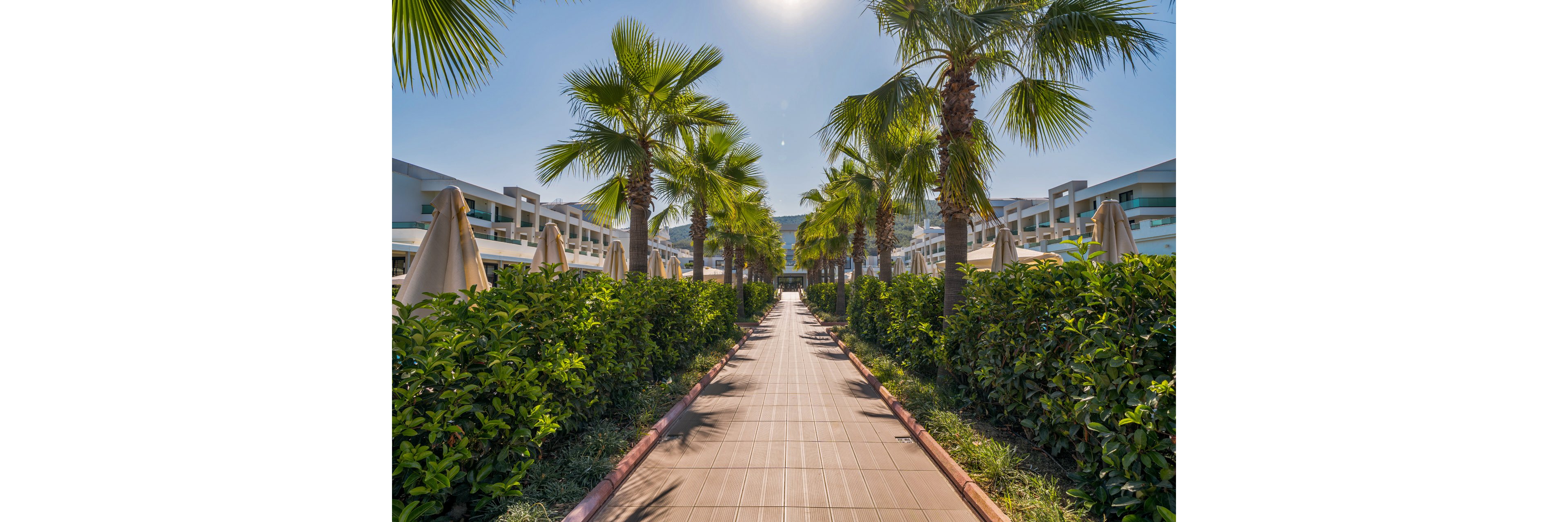 KoruMar Ephesus Beach & Spa Resort