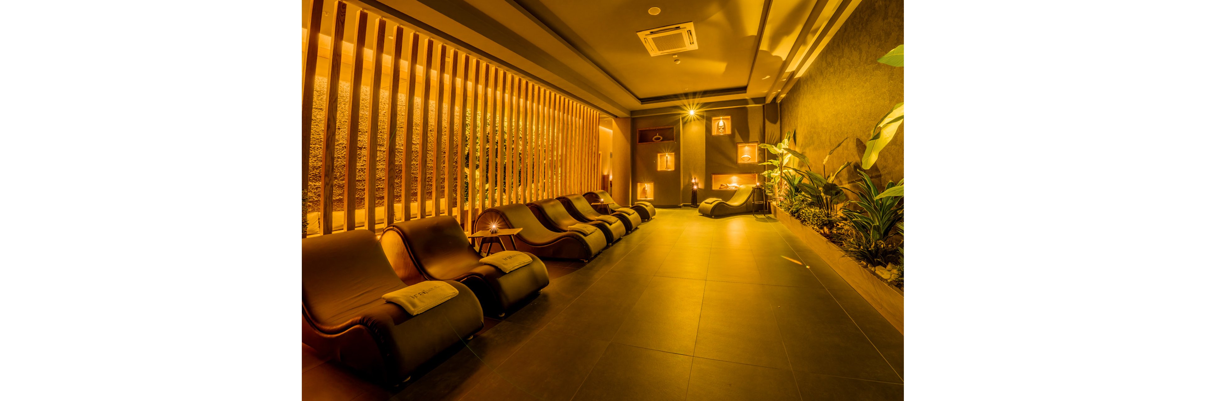 KoruMar Ephesus Beach & Spa Resort