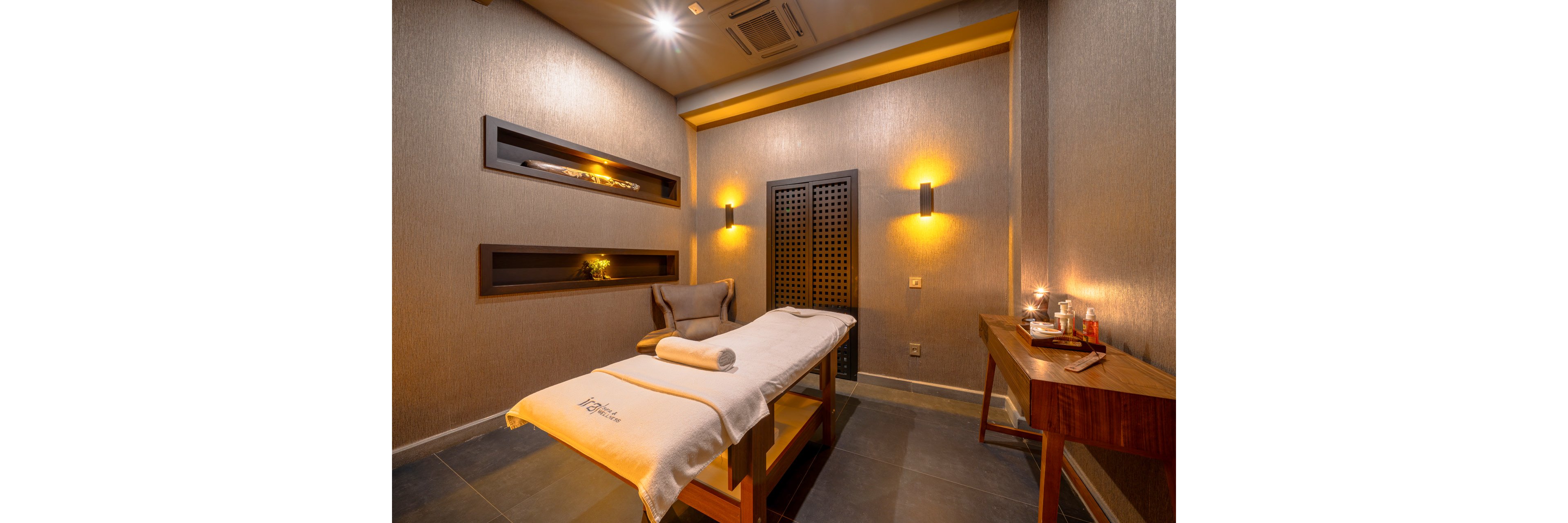 KoruMar Ephesus Beach & Spa Resort