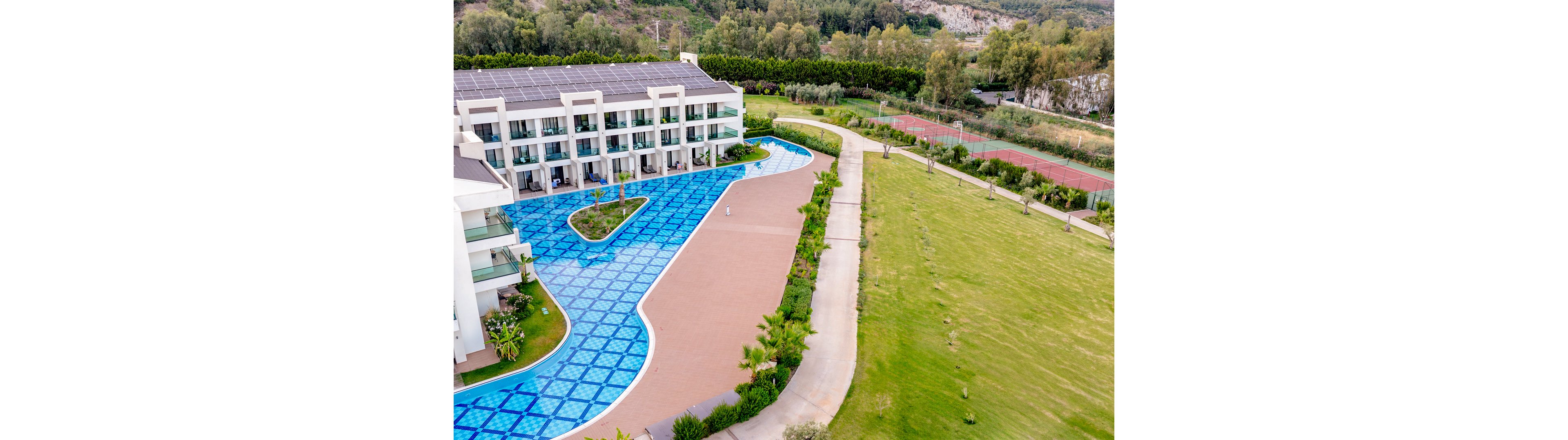 KoruMar Ephesus Beach & Spa Resort