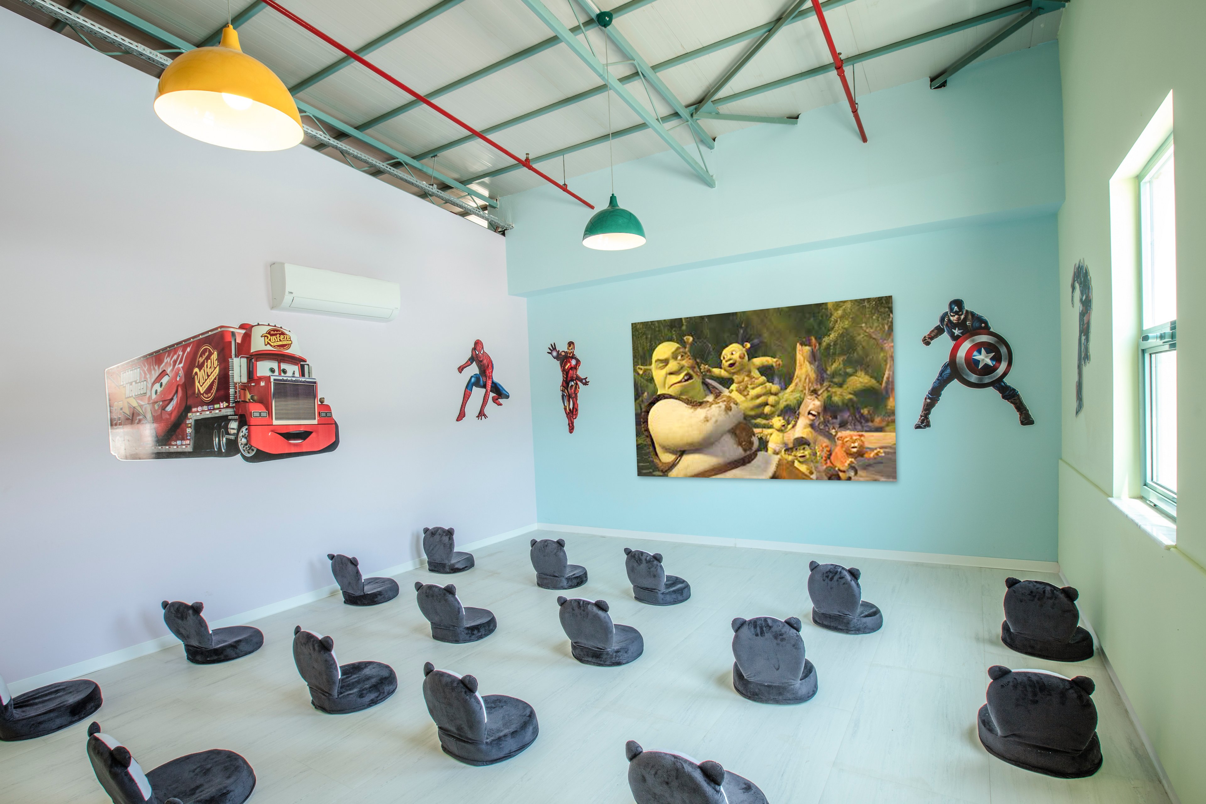 KoruMar Ephesus Beach & Spa Resort