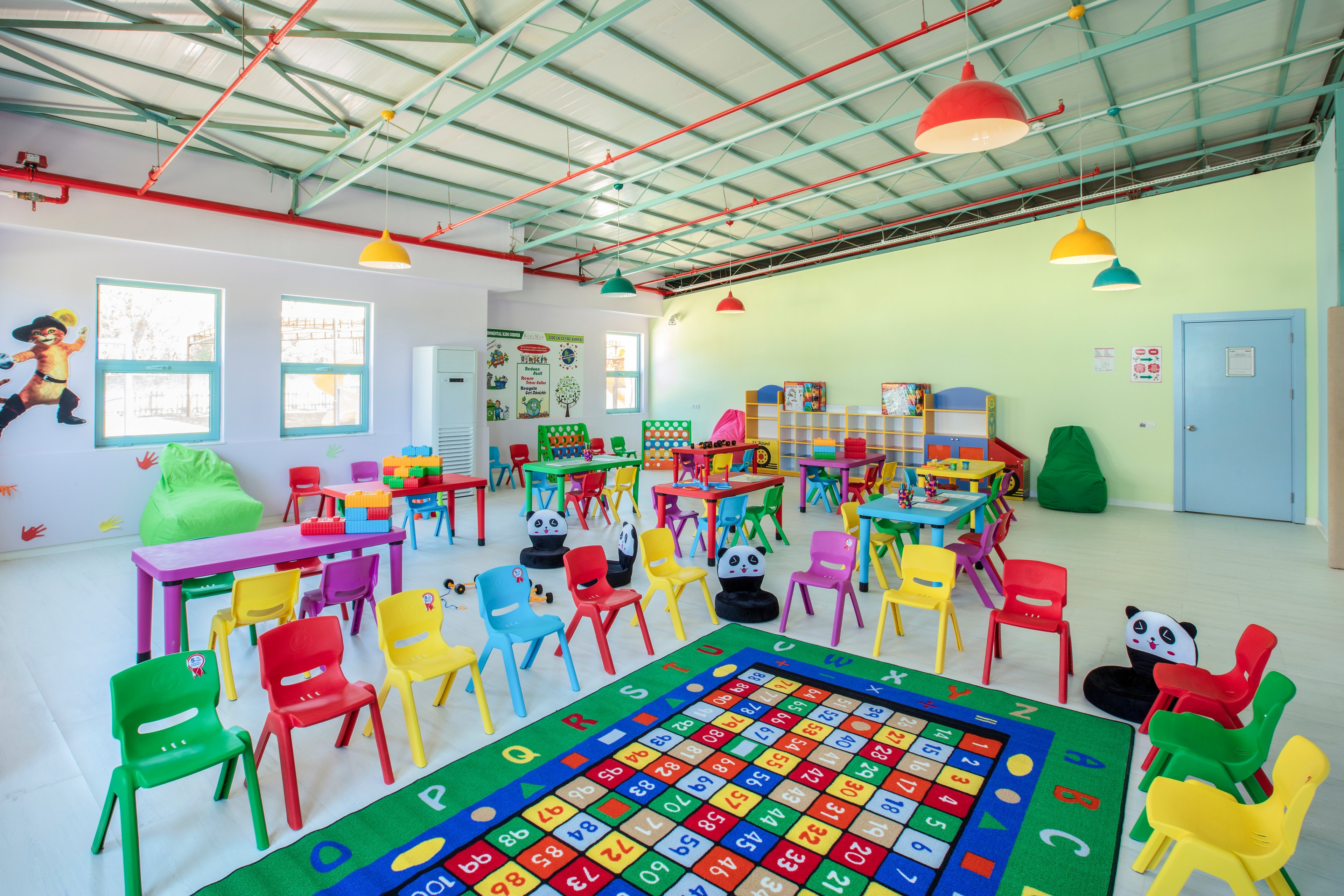 KoruMar Ephesus Beach & Spa Resort