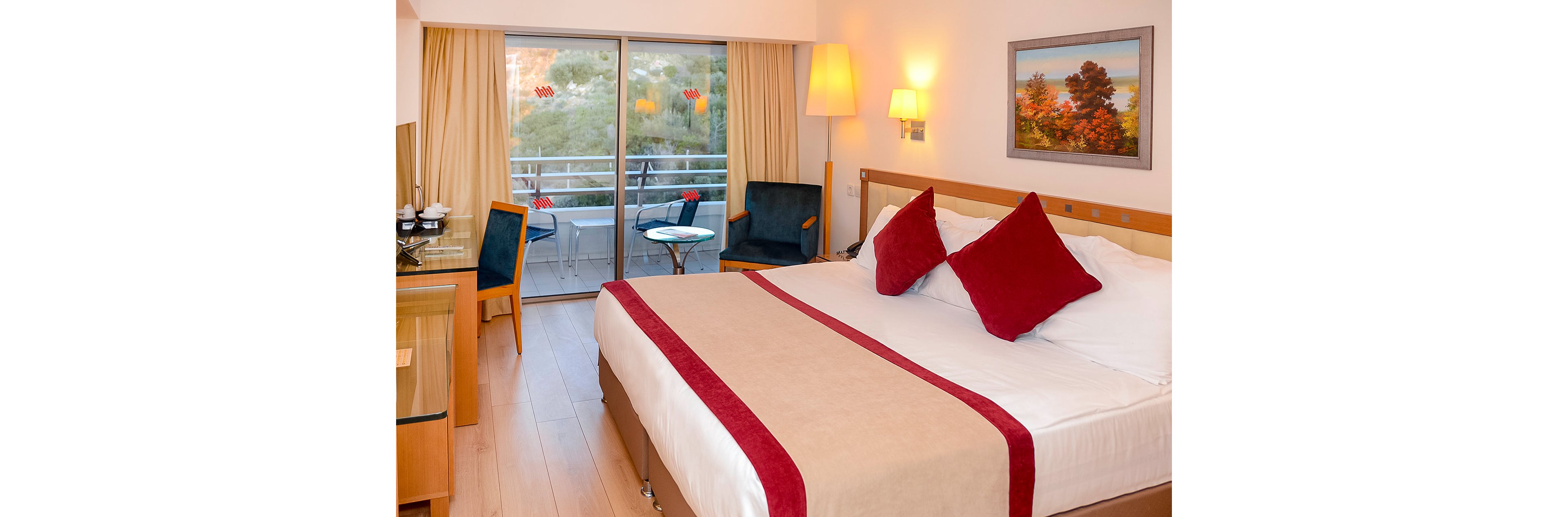 KoruMar Deluxe Hotel