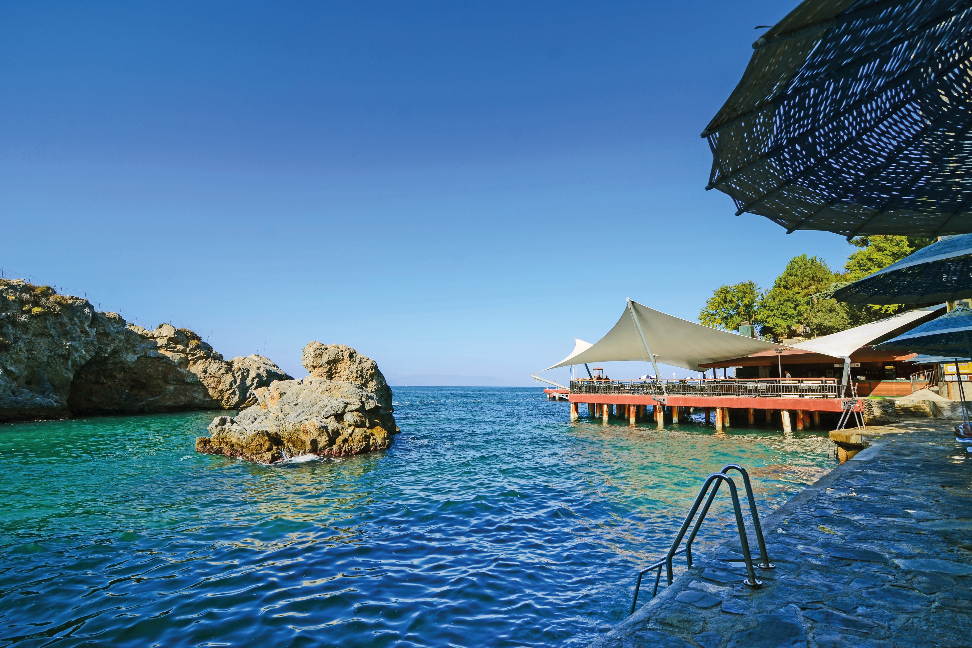 KoruMar Deluxe Hotel