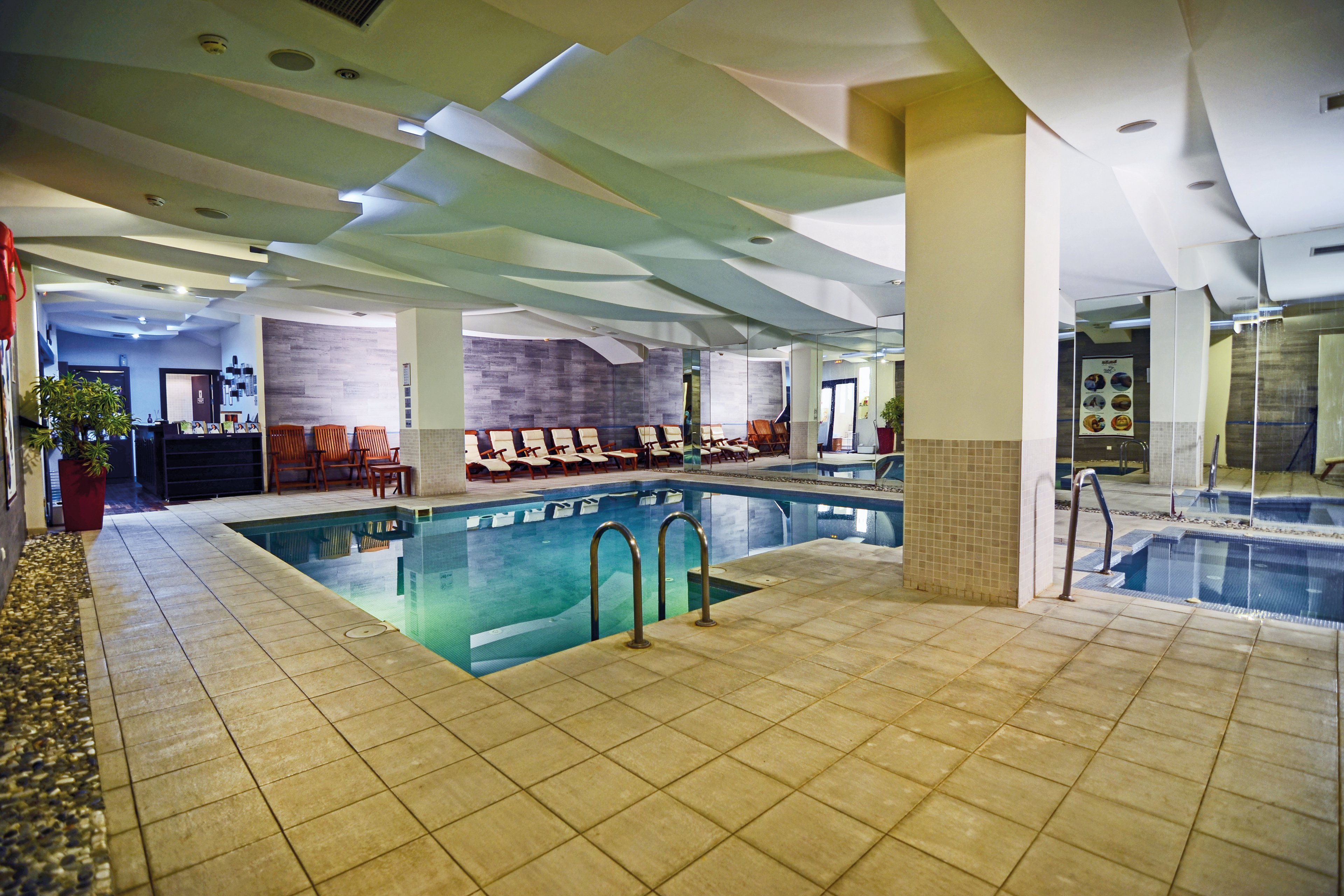 KoruMar Deluxe Hotel