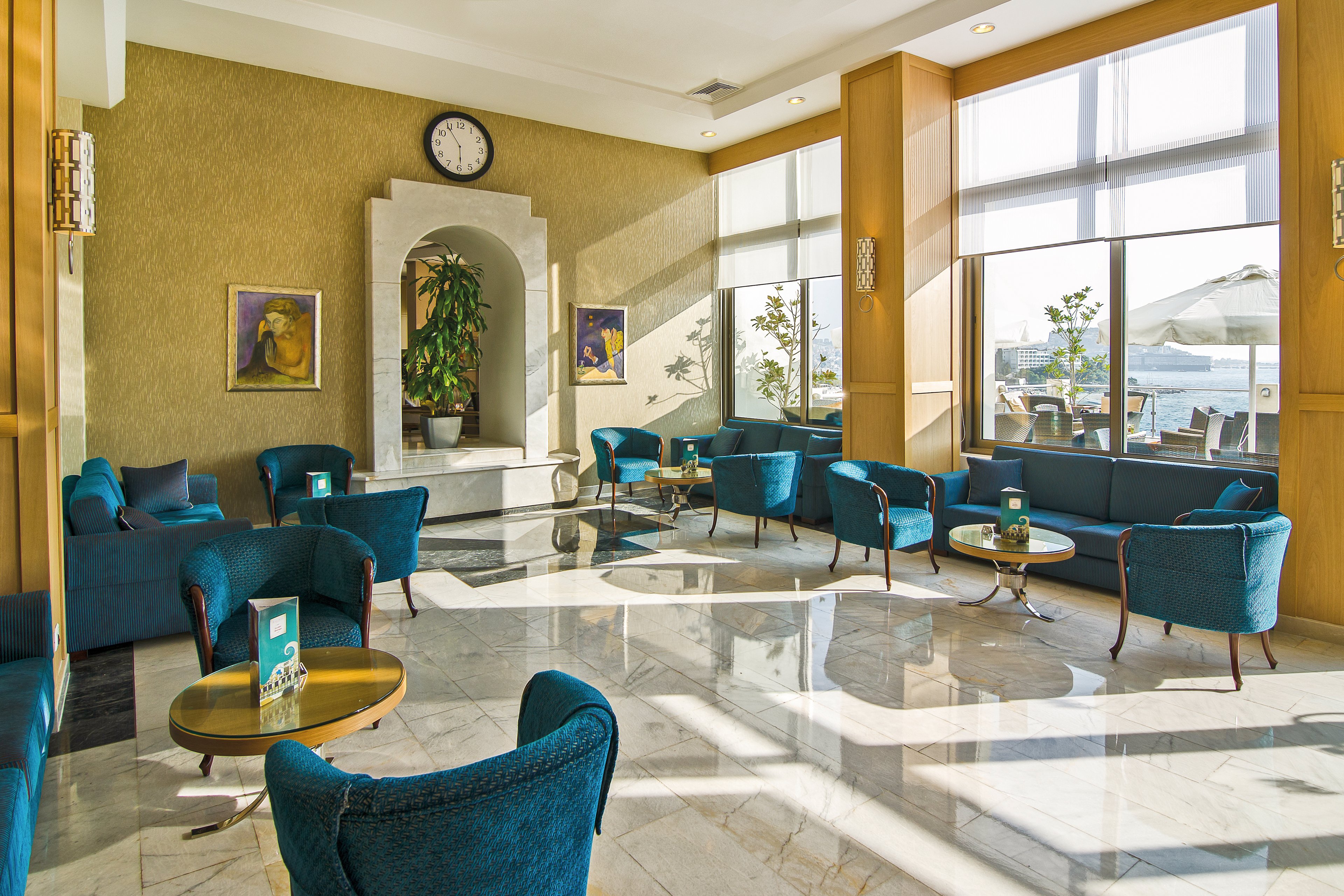 KoruMar Deluxe Hotel