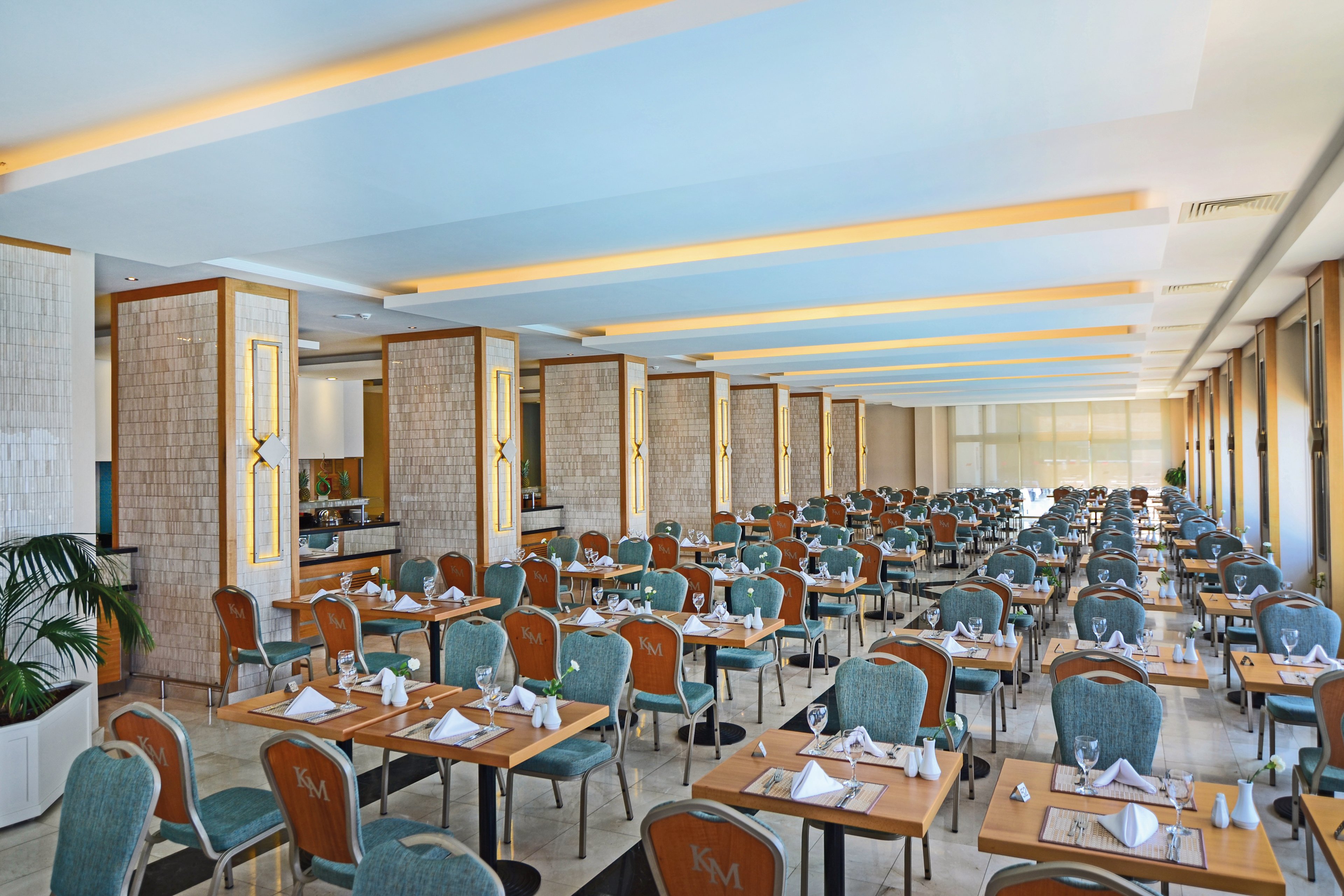 KoruMar Deluxe Hotel