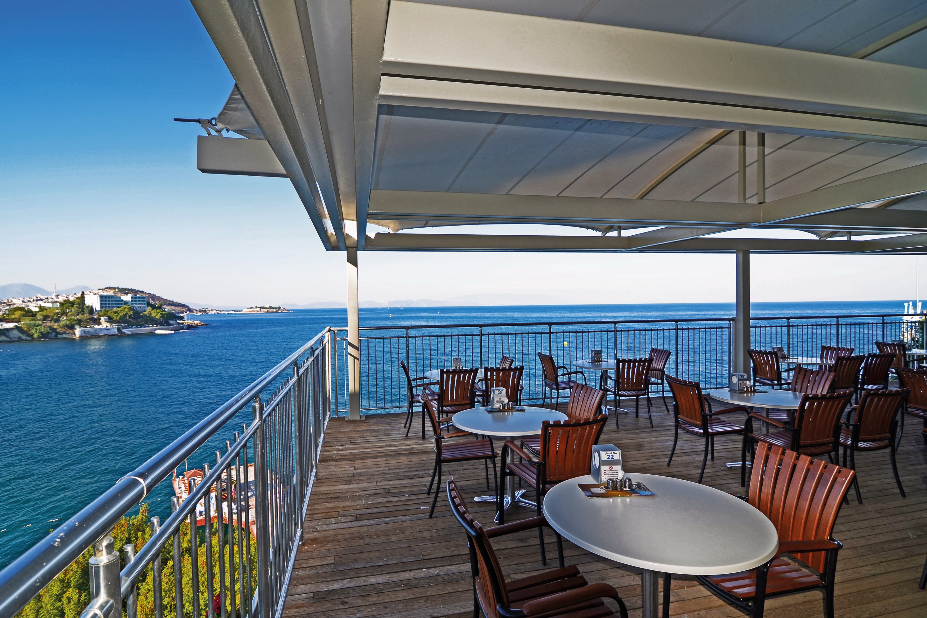 KoruMar Deluxe Hotel