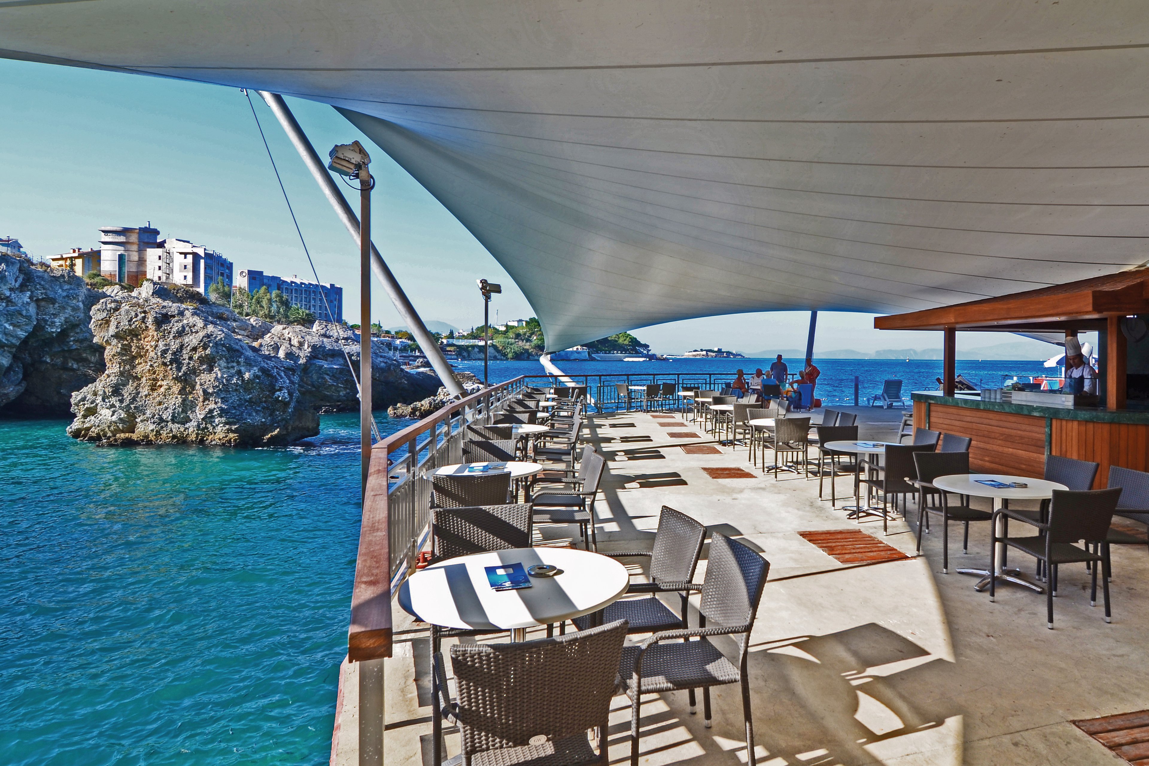 KoruMar Deluxe Hotel