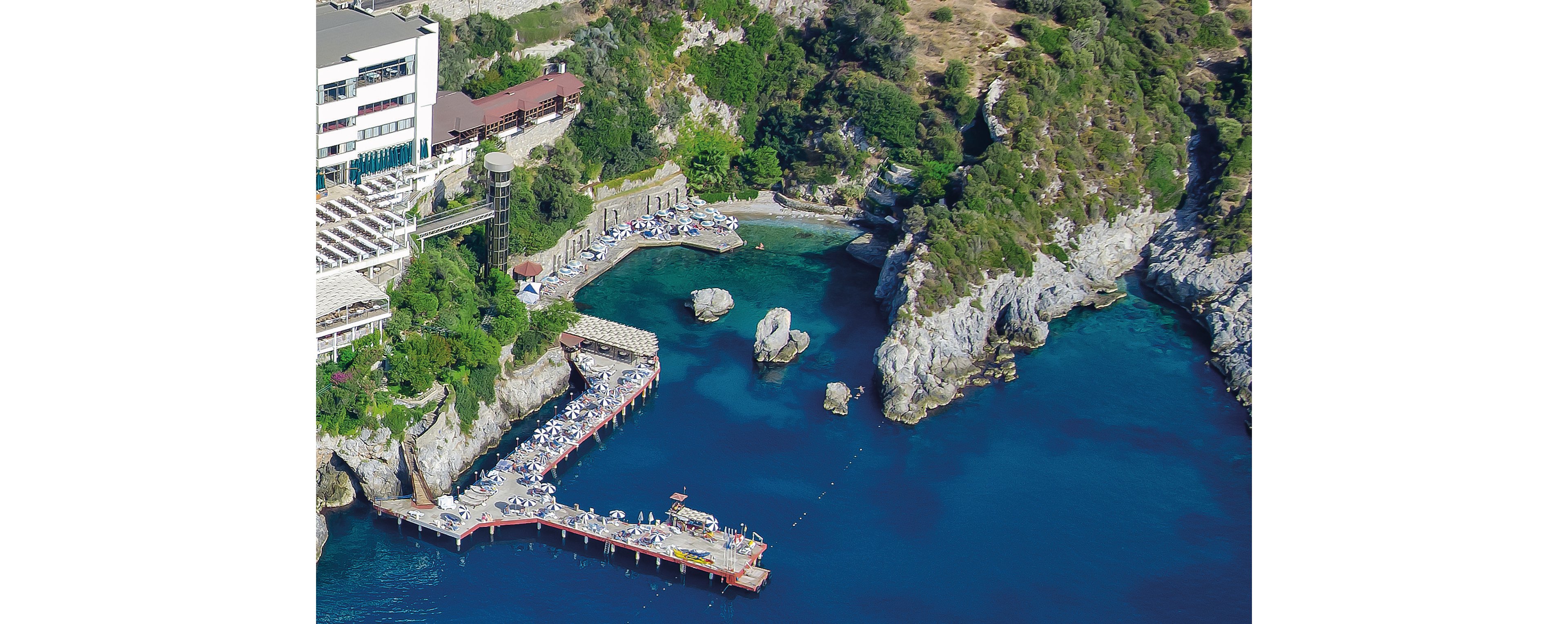 KoruMar Deluxe Hotel