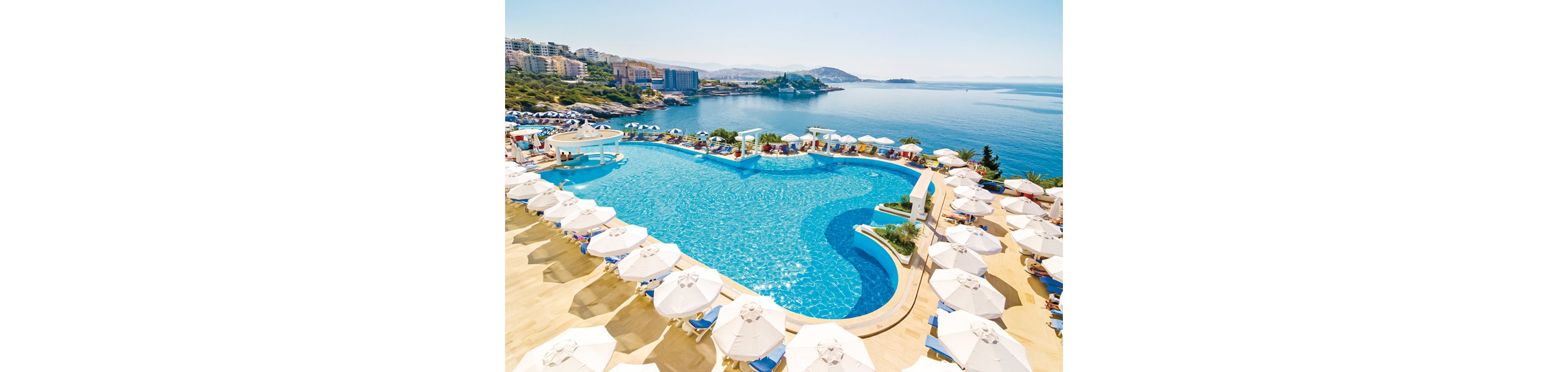 KoruMar Deluxe Hotel