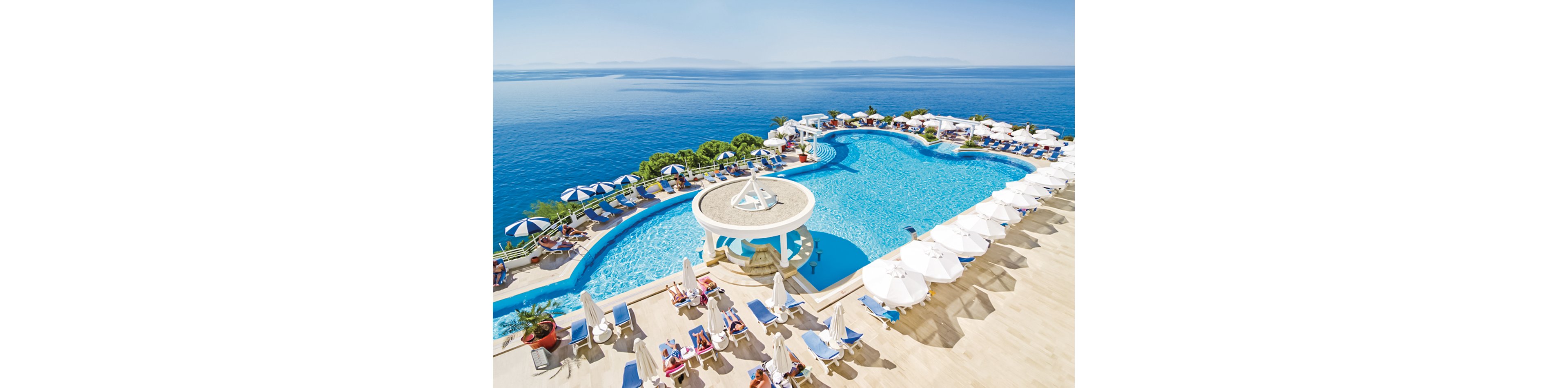 KoruMar Deluxe Hotel