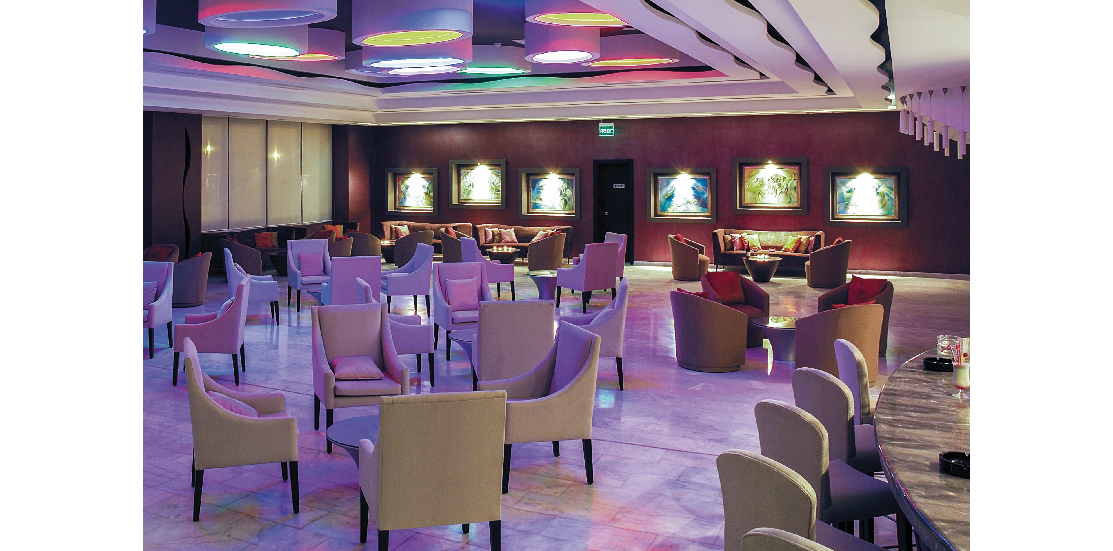 KoruMar Deluxe Hotel