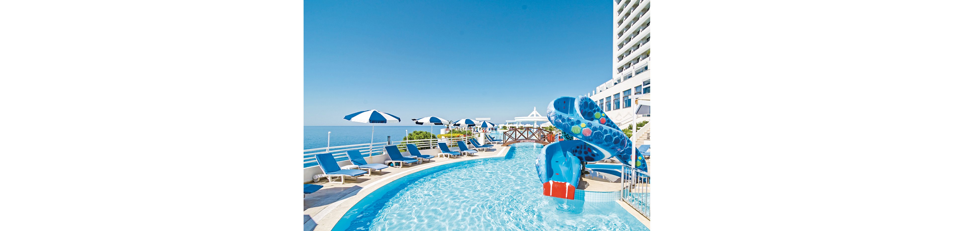 KoruMar Deluxe Hotel