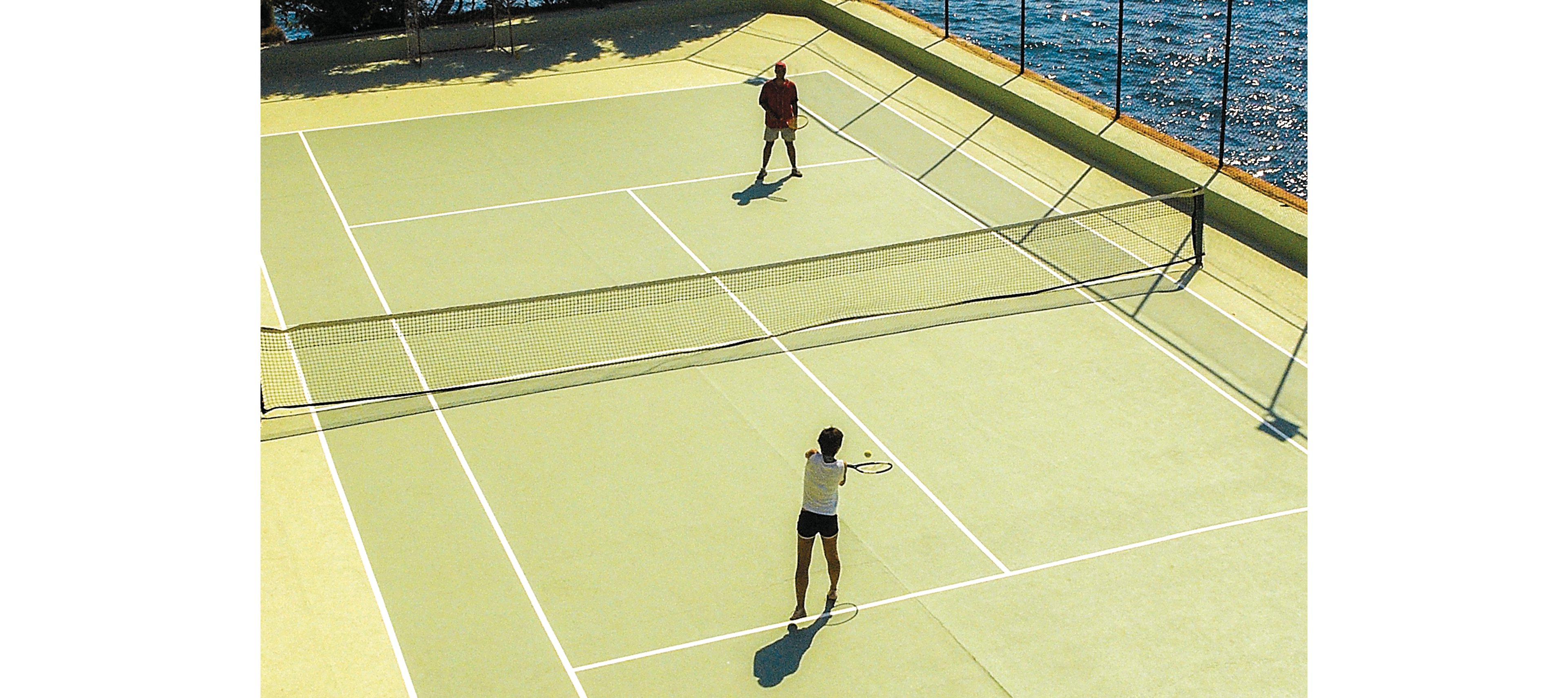 KoruMar Deluxe Hotel