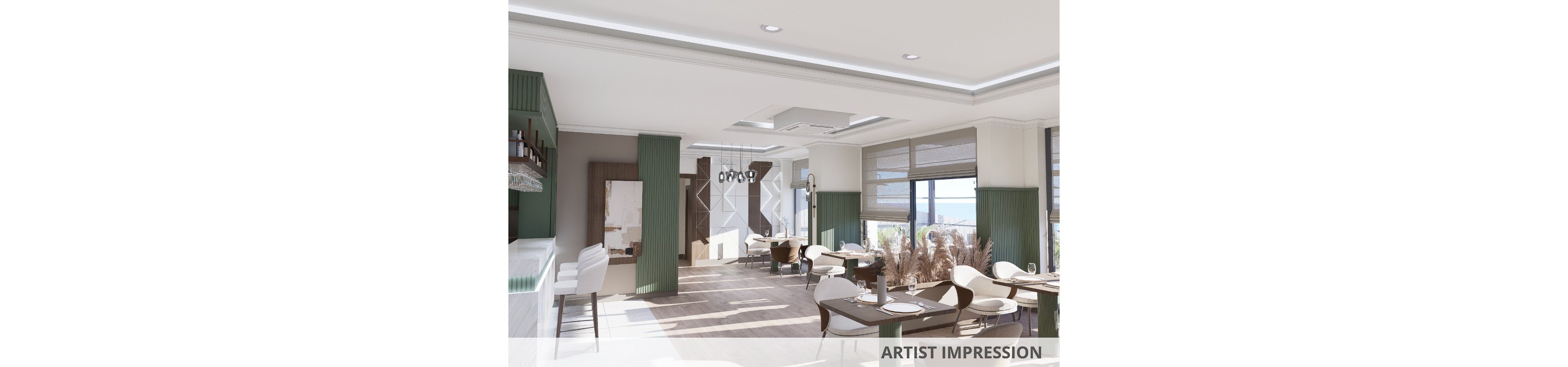 KoruMar Deluxe Hotel