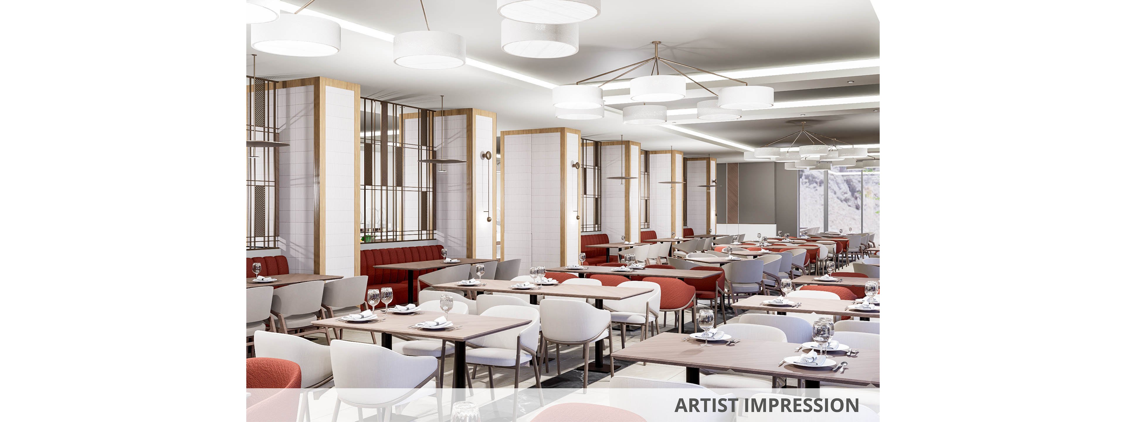 KoruMar Deluxe Hotel