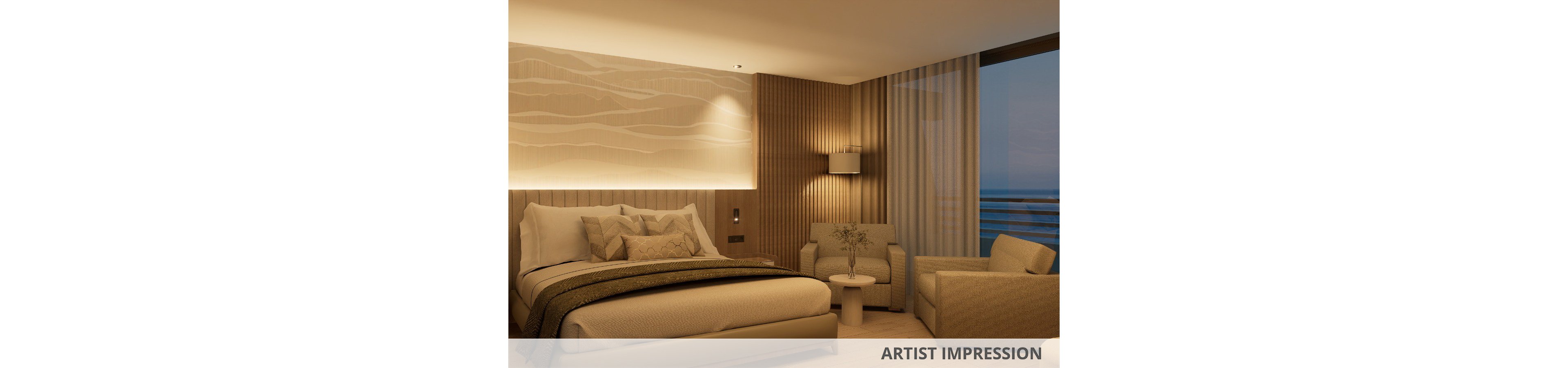 KoruMar Deluxe Hotel