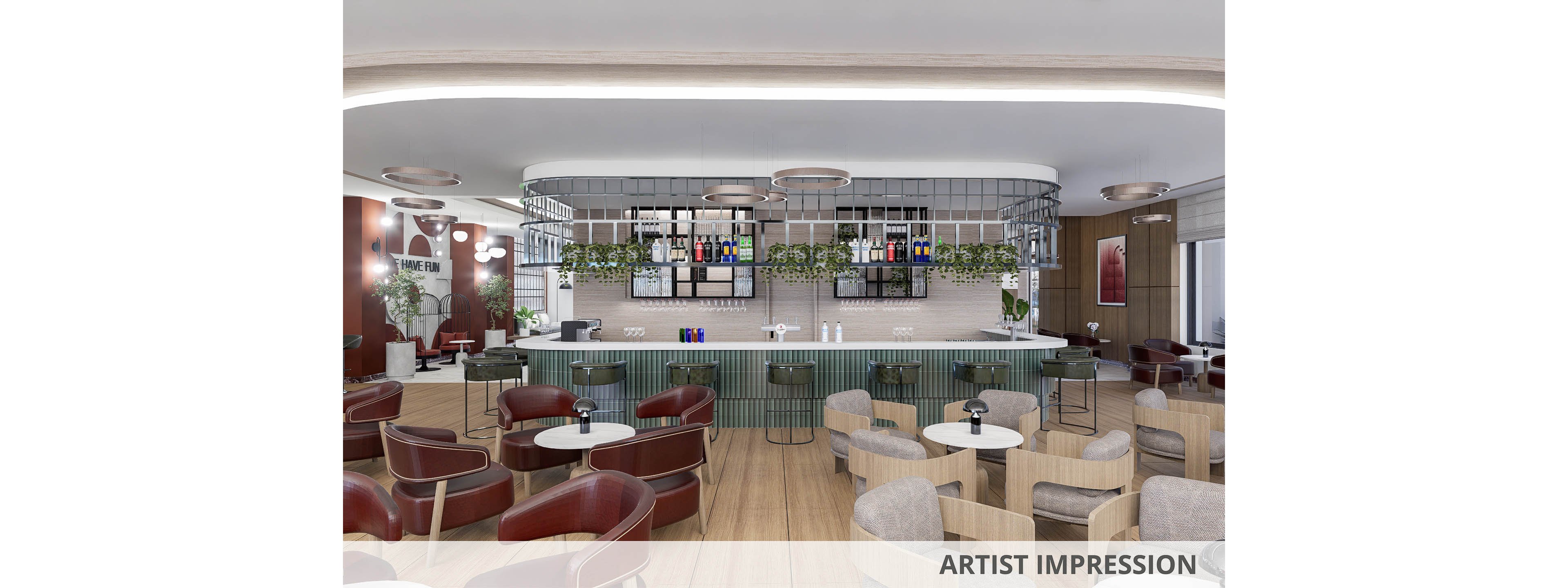 KoruMar Deluxe Hotel