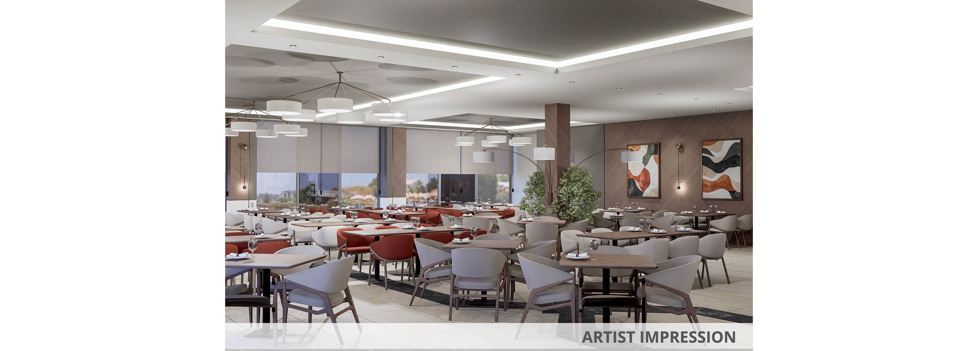 KoruMar Deluxe Hotel