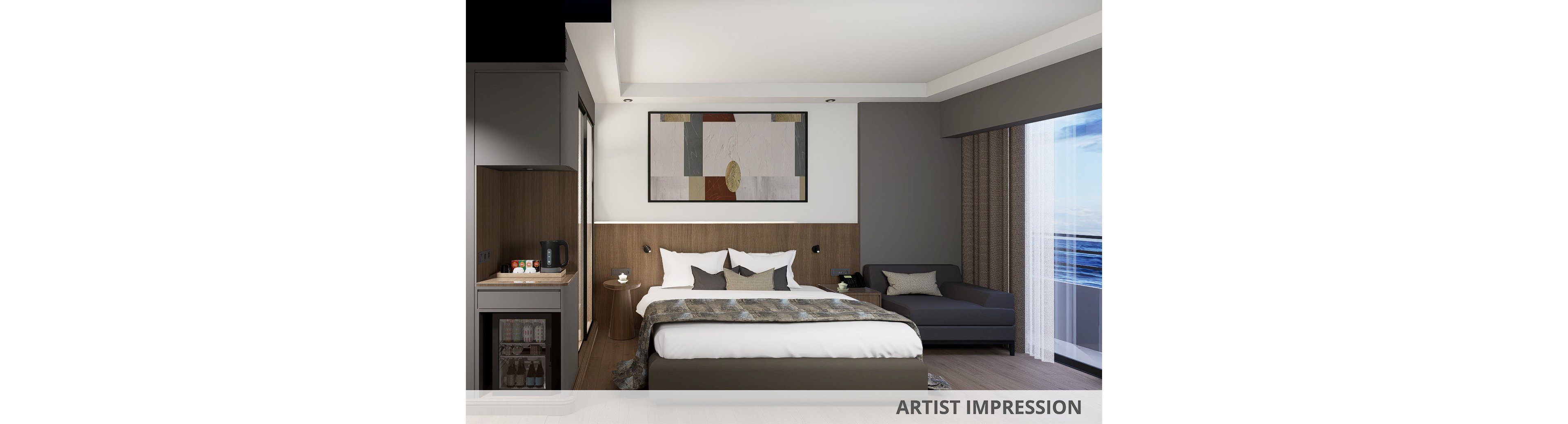 KoruMar Deluxe Hotel