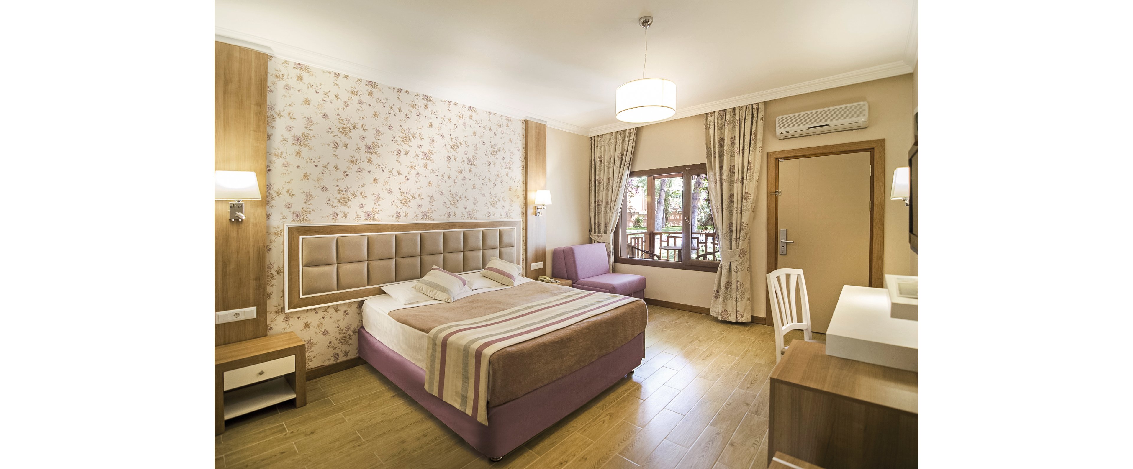 Kustur Club Holiday Village