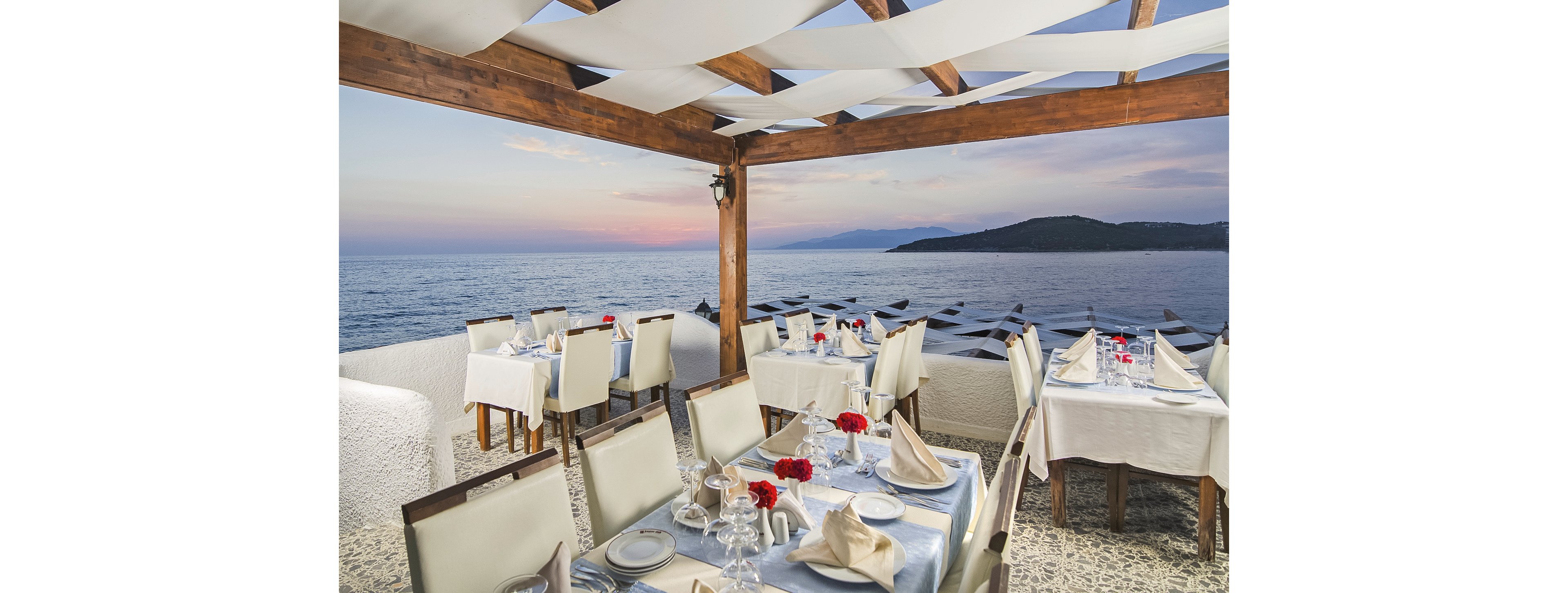 Kustur Club Holiday Village