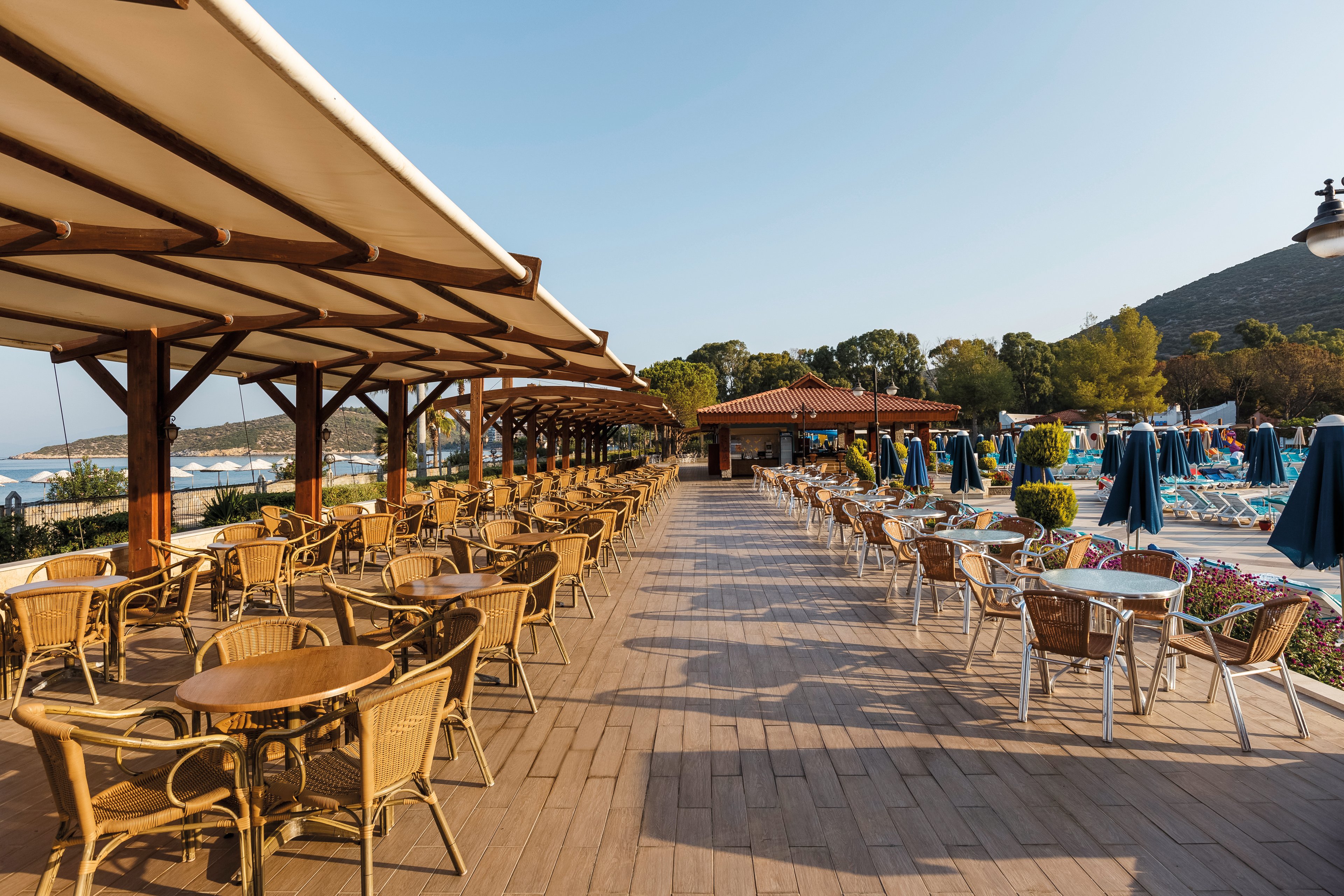 Kustur Club Holiday Village