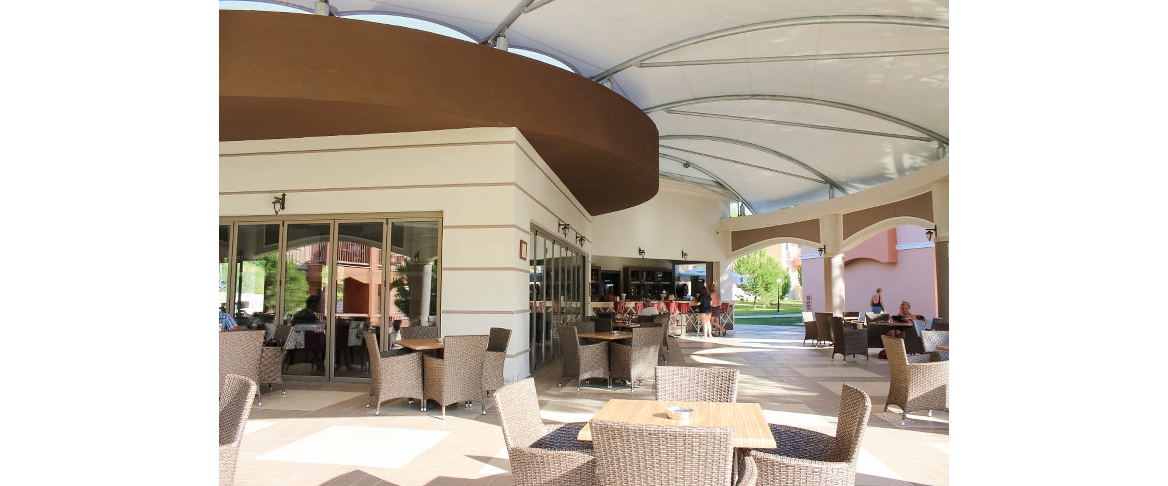 Kustur Club Holiday Village