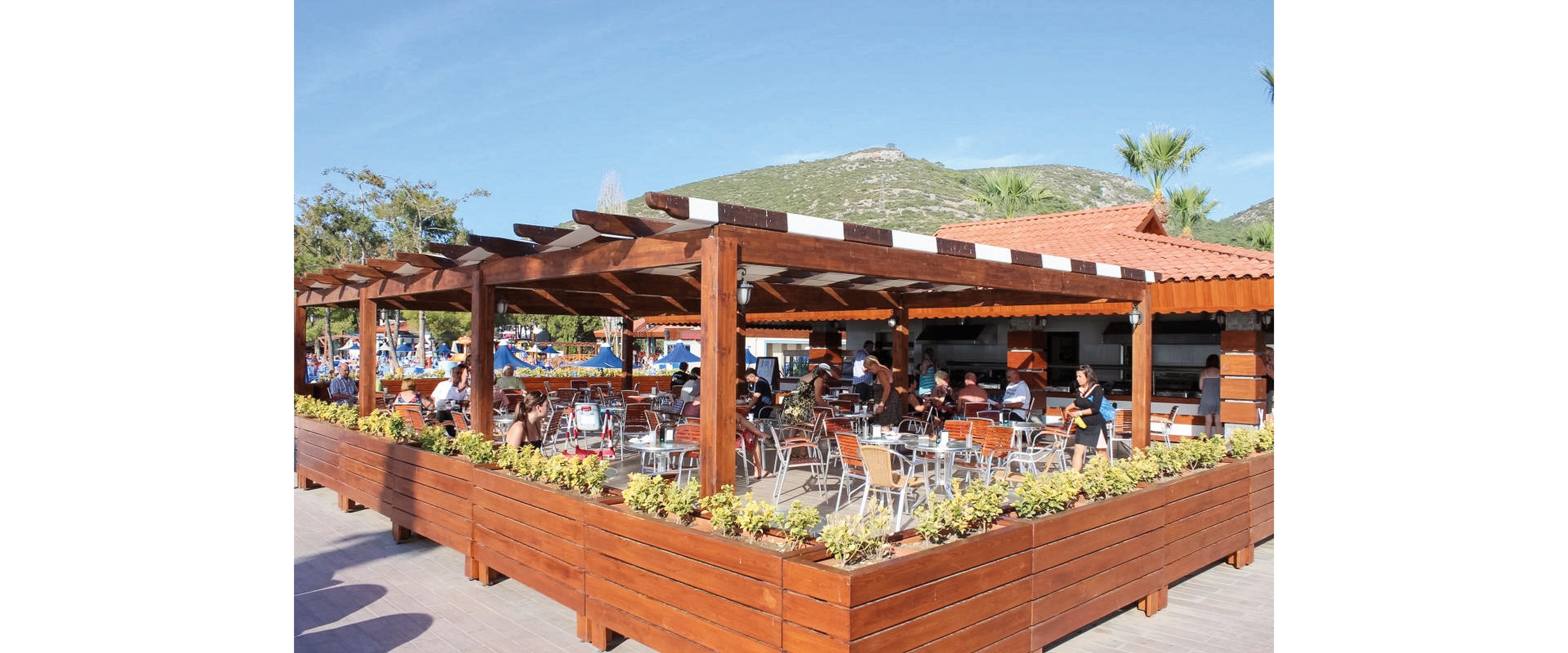 Kustur Club Holiday Village